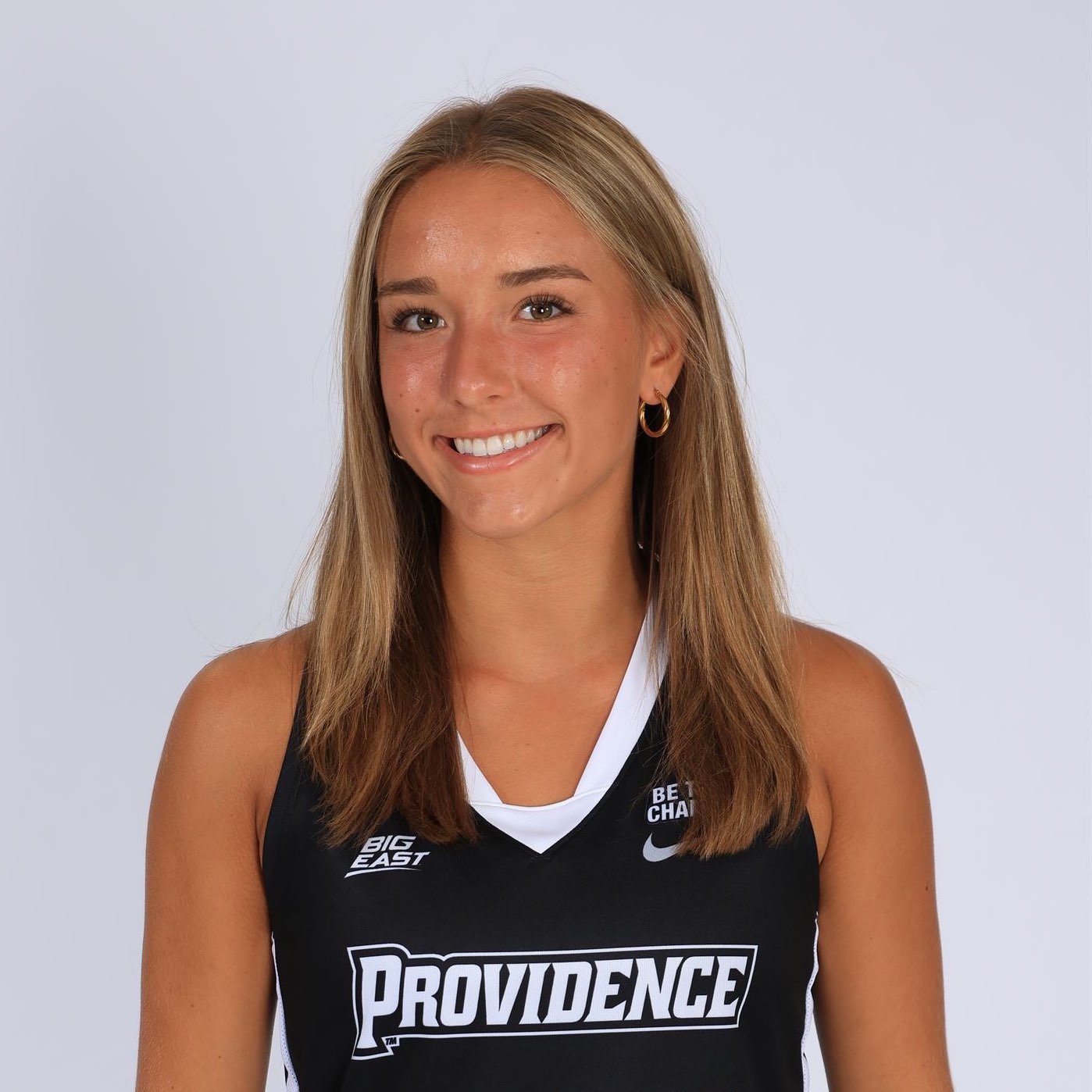 Rhylee Givens athlete profile head shot