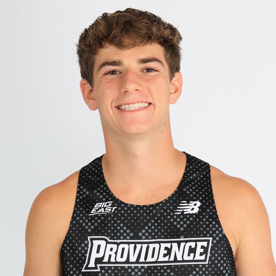 Eamon O'Brien athlete profile head shot