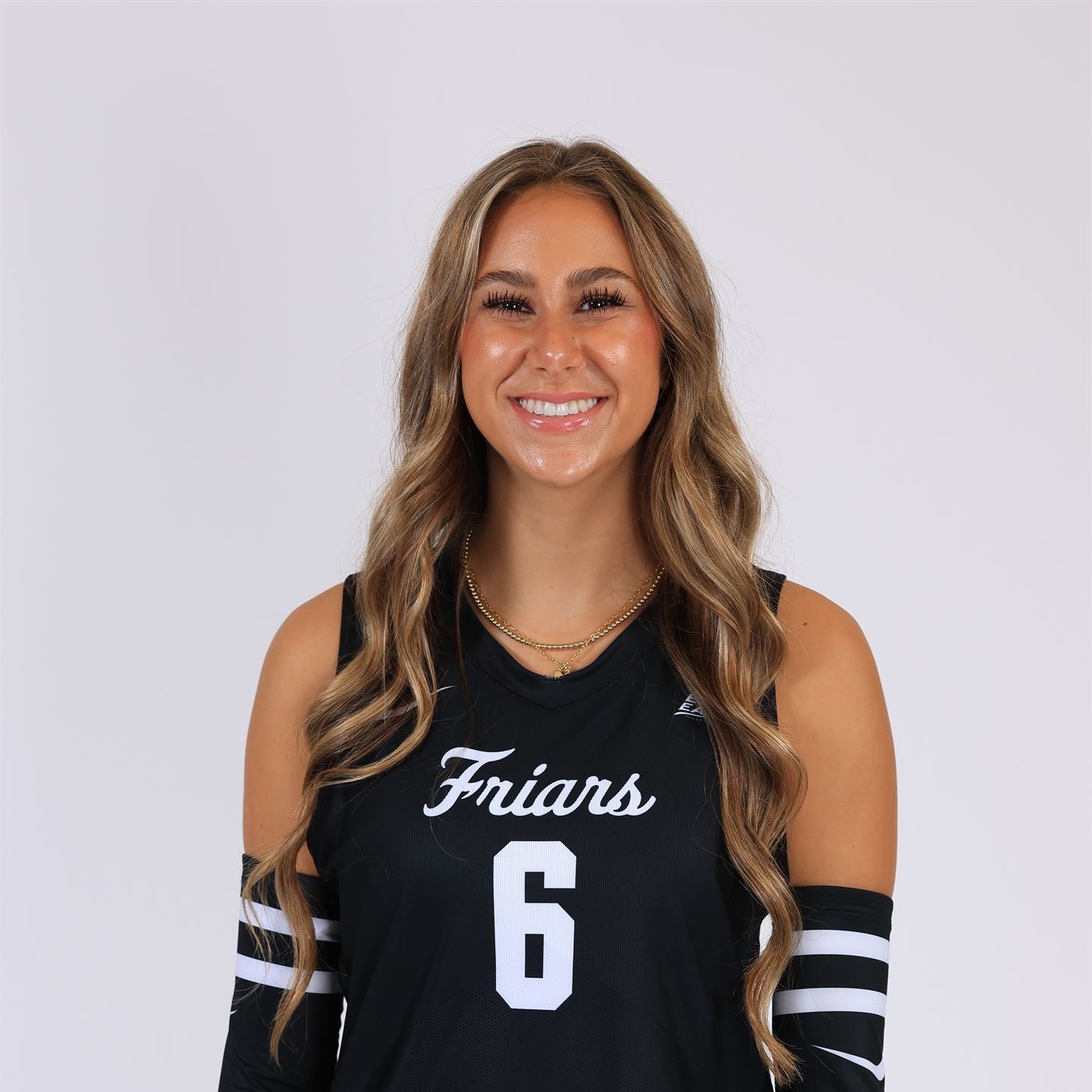 Ava Dyer athlete profile head shot