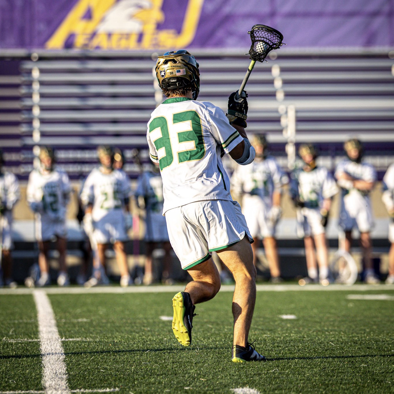 Deangelo Nardone athlete profile head shot