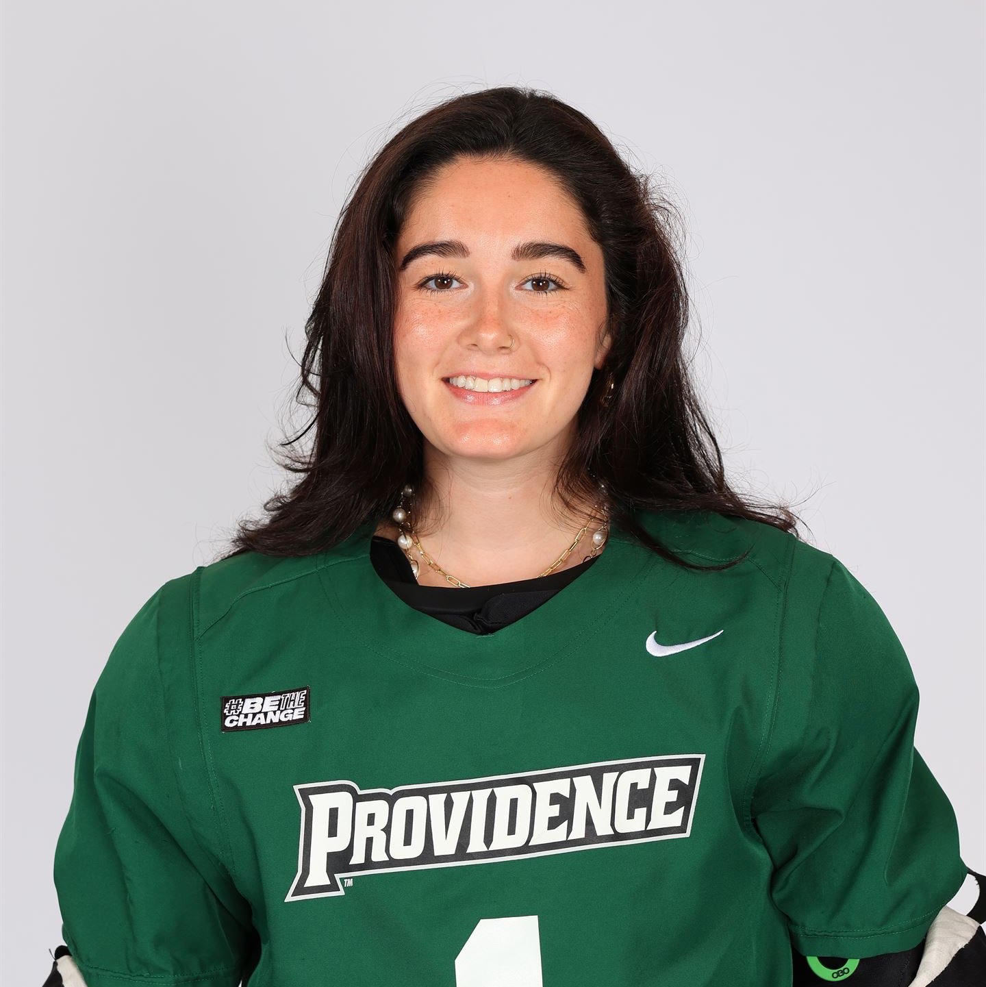 Pauline Gineste athlete profile head shot