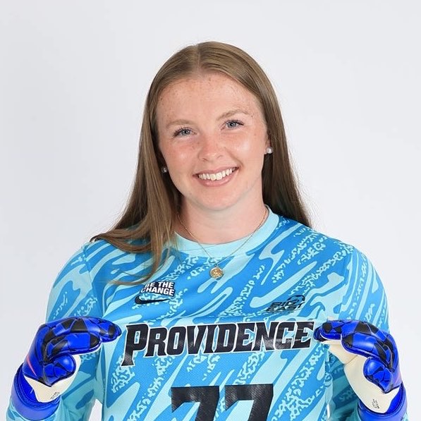 Caitlin Daley athlete profile head shot