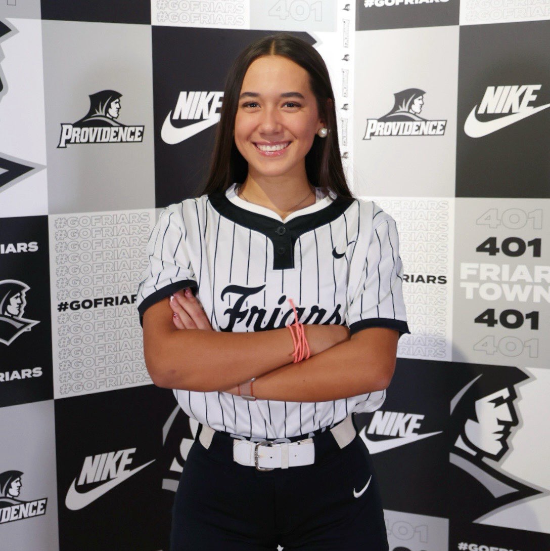Hadley West athlete profile head shot