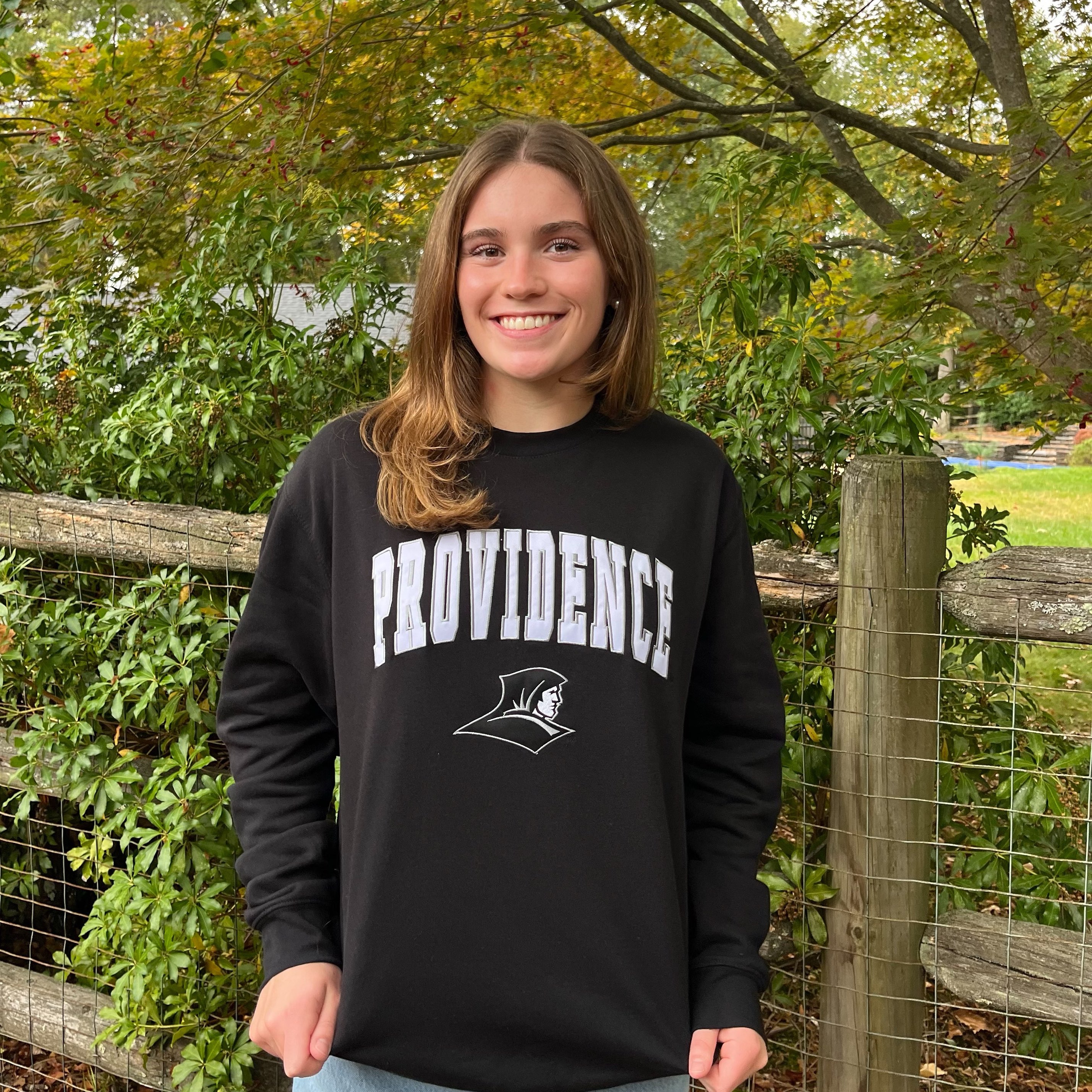 Ashlyn Wills athlete profile head shot