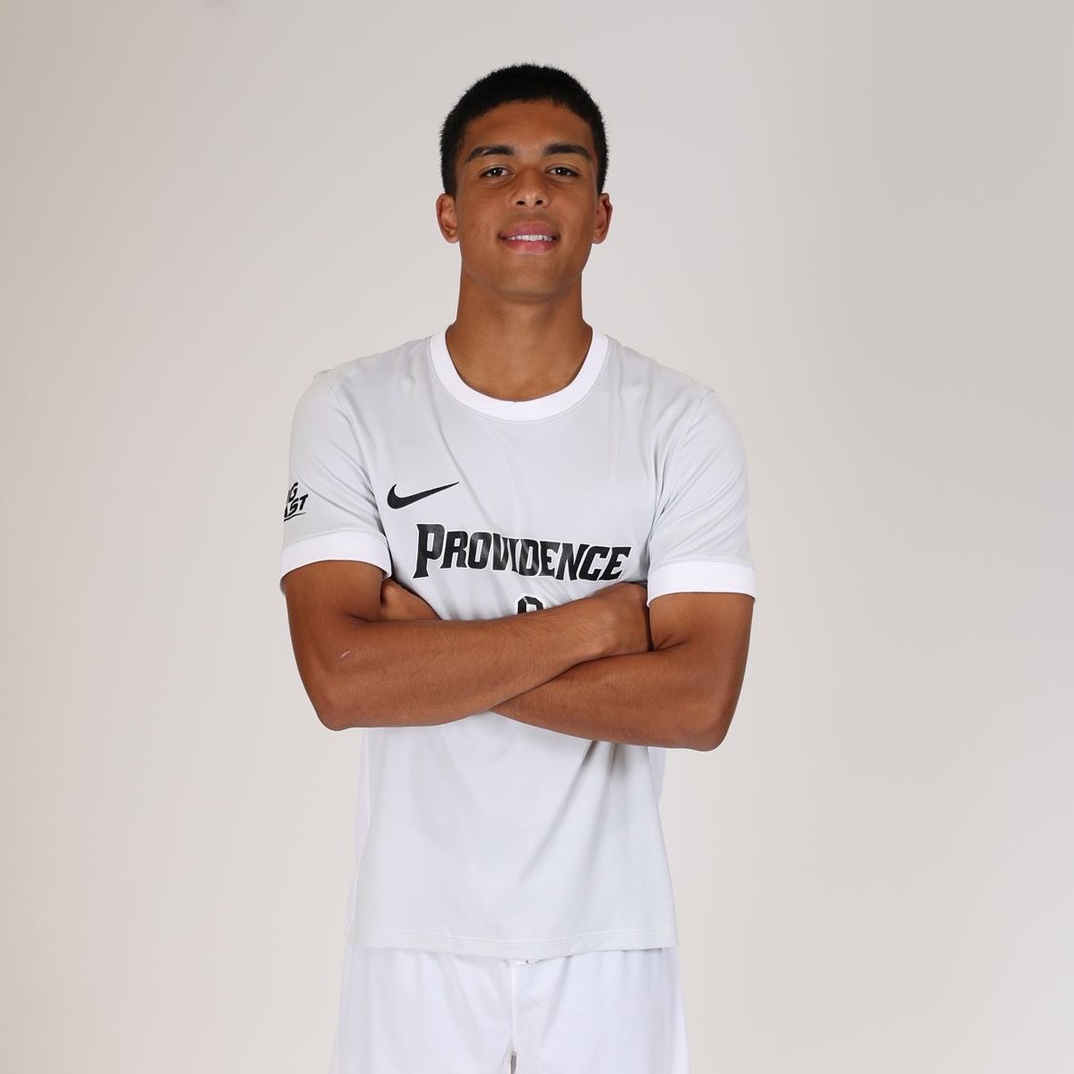 Ian Morel athlete profile head shot