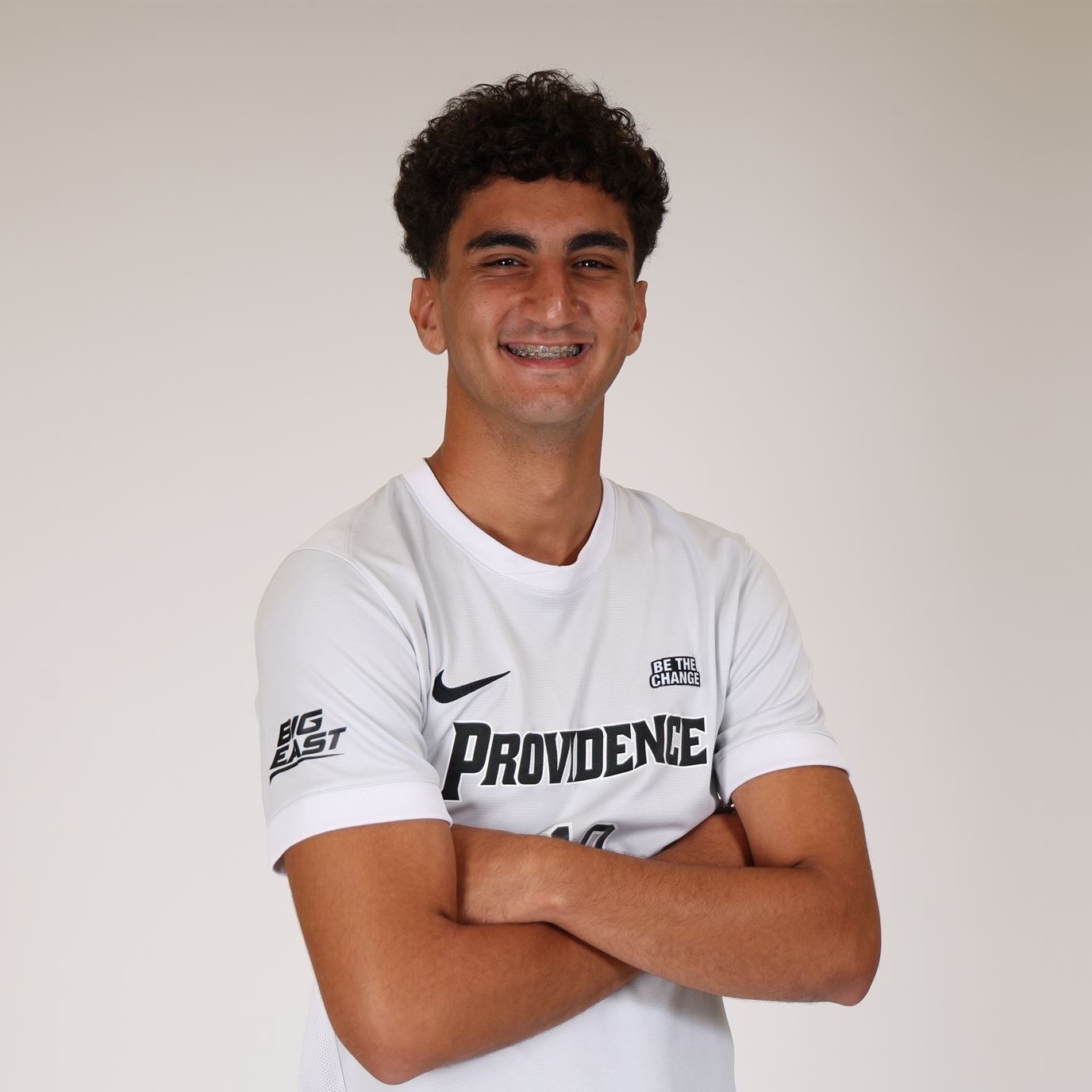 Karim Eljamal athlete profile head shot