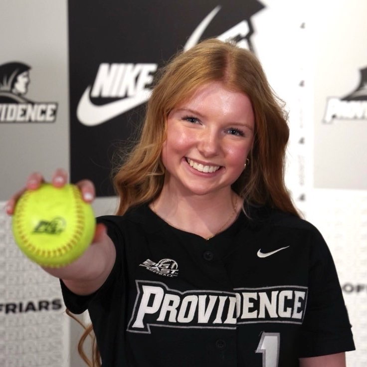 Scarlette Tegtman athlete profile head shot