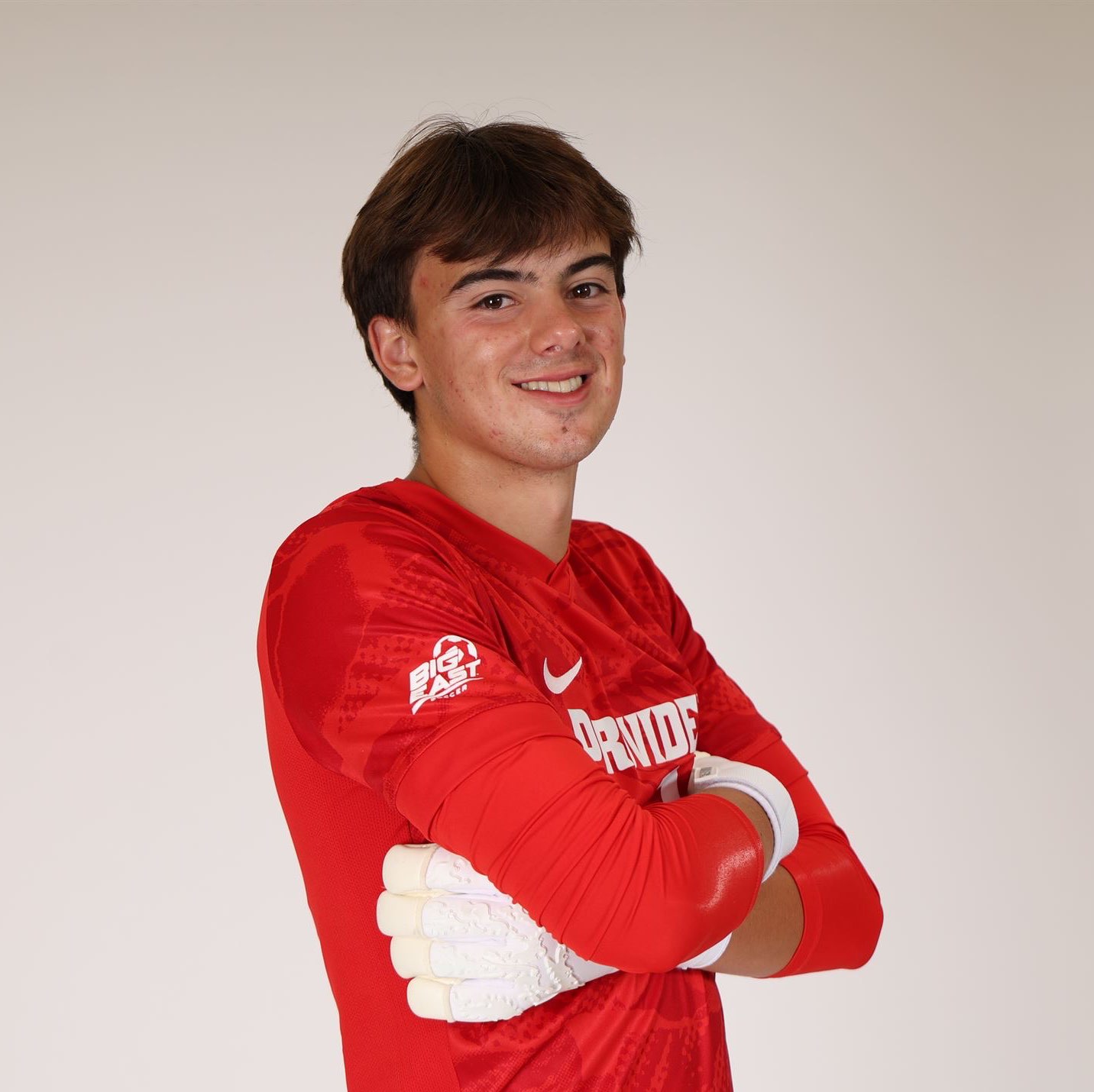 Aiden Tucker athlete profile head shot