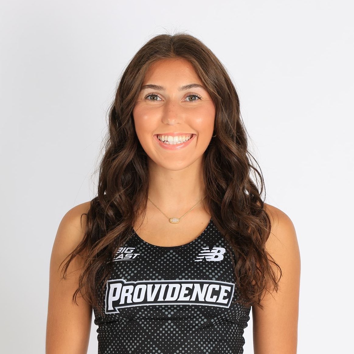 Olivia Canepari athlete profile head shot