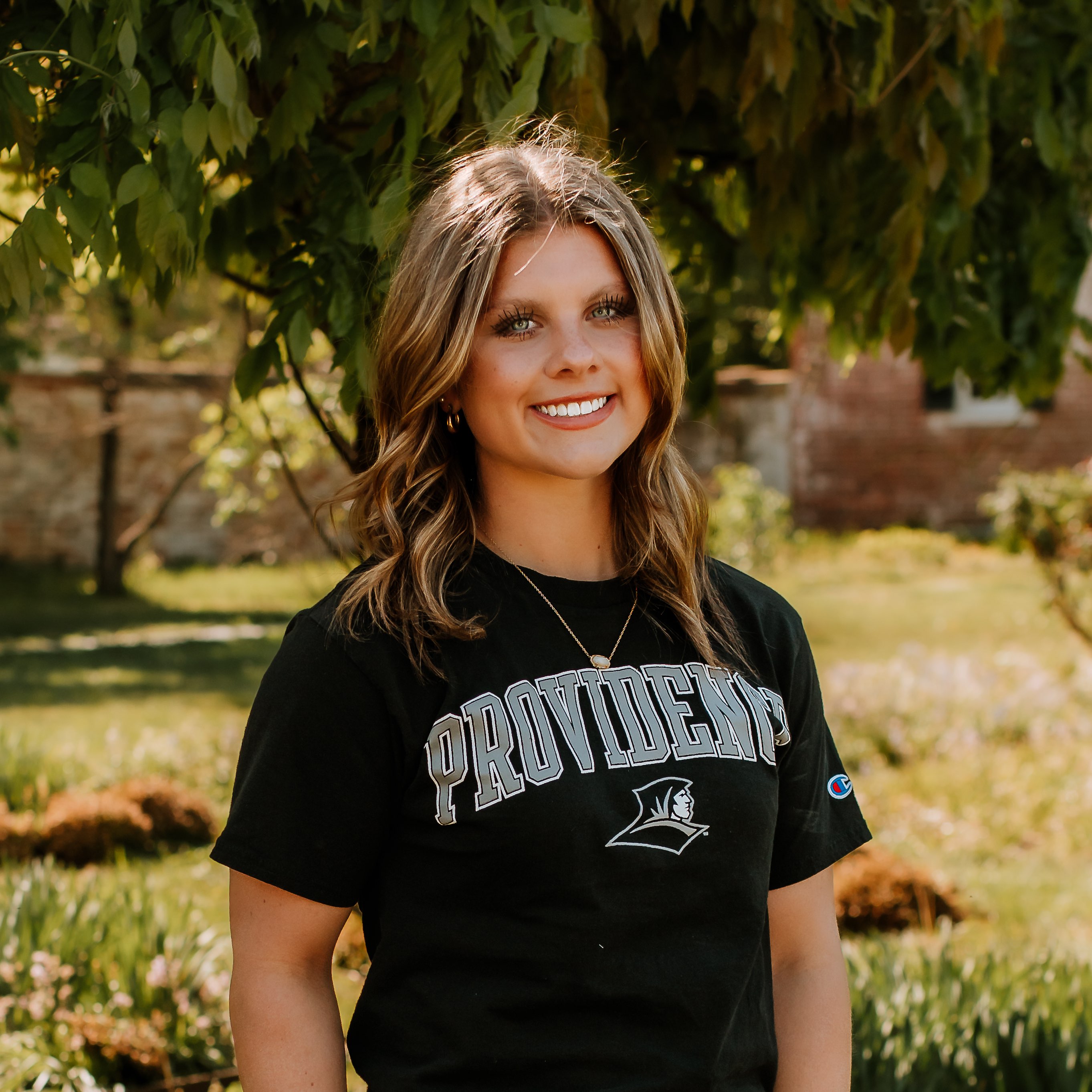 Ryleigh Livesay athlete profile head shot