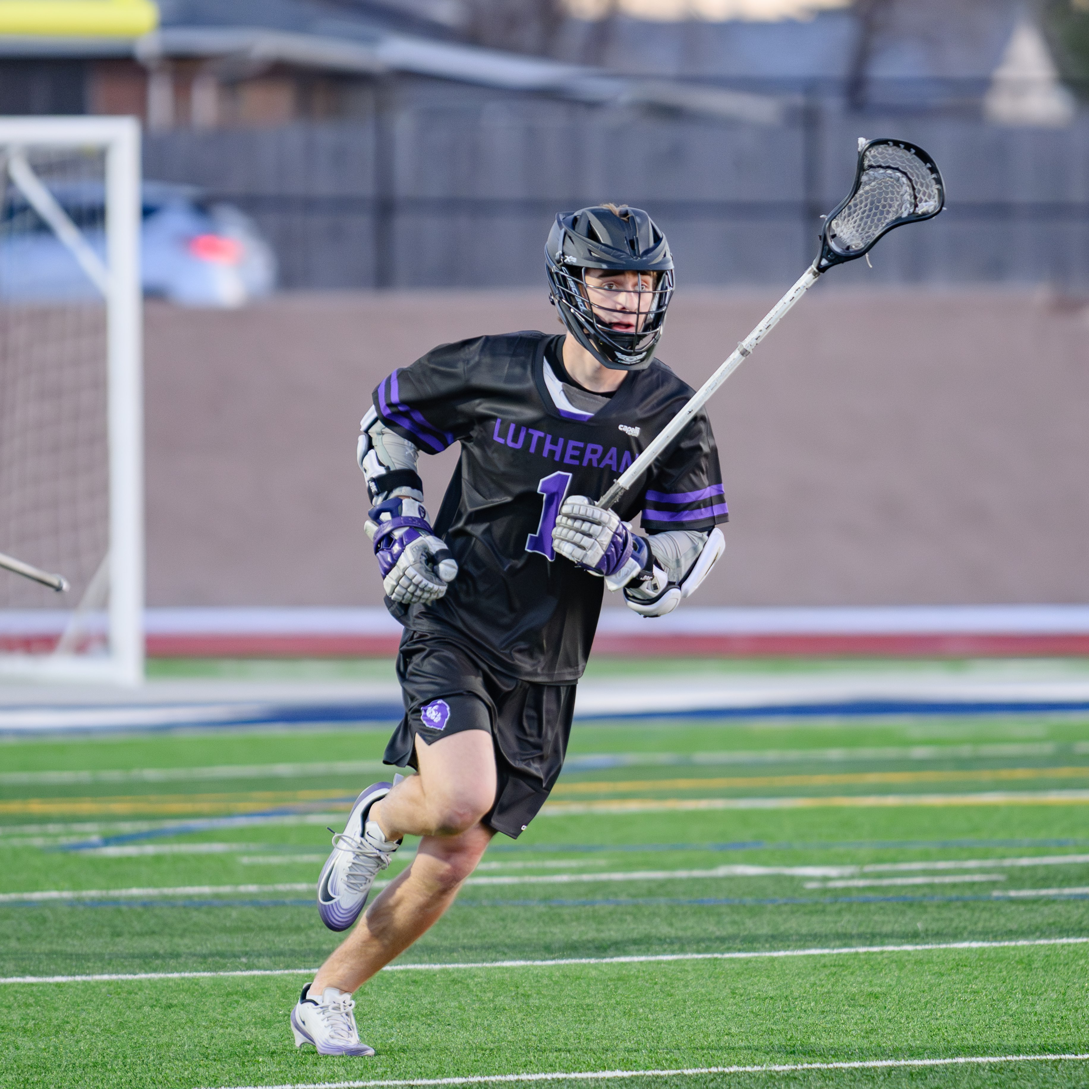 Alex Brown athlete profile head shot