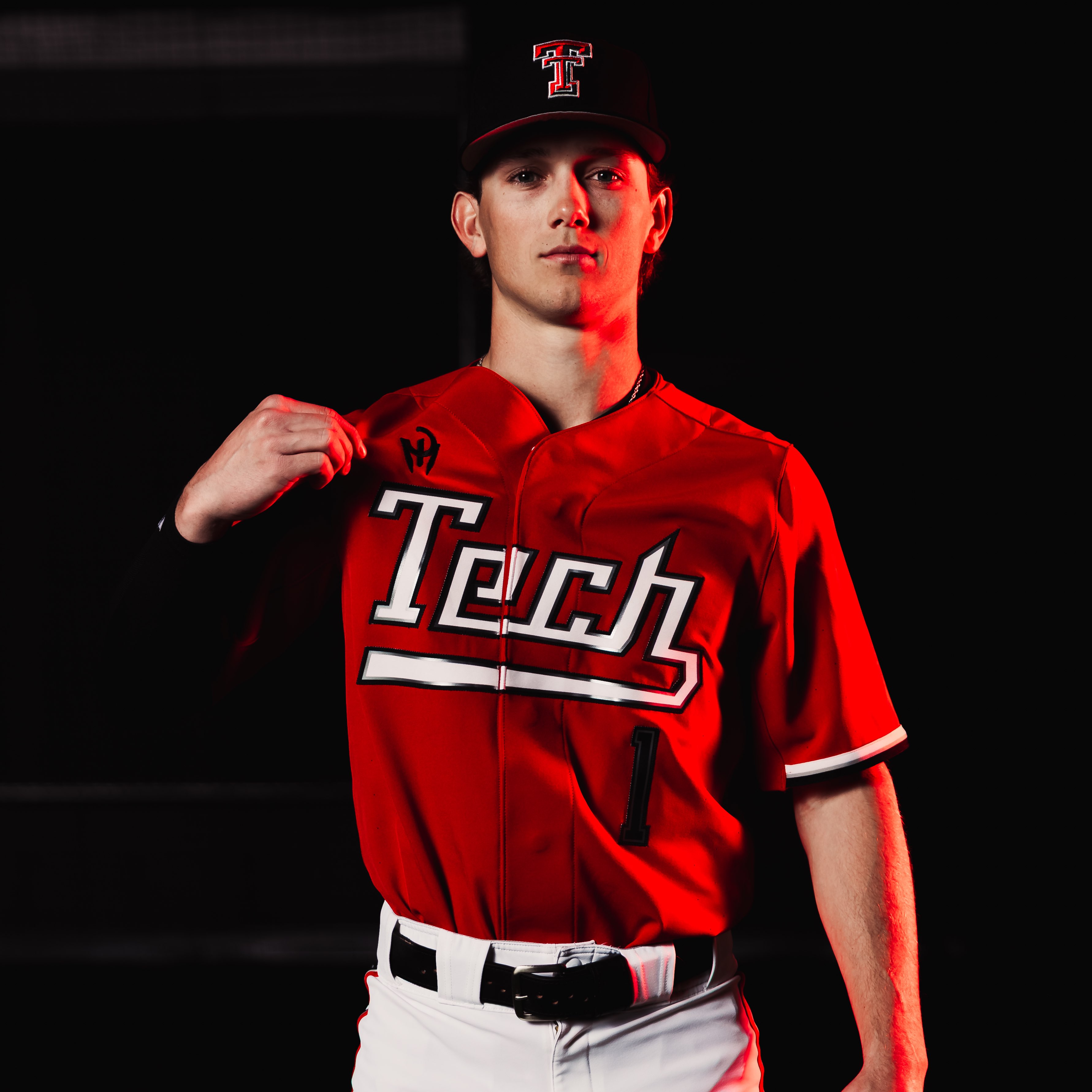 Coleman Ryan athlete profile head shot