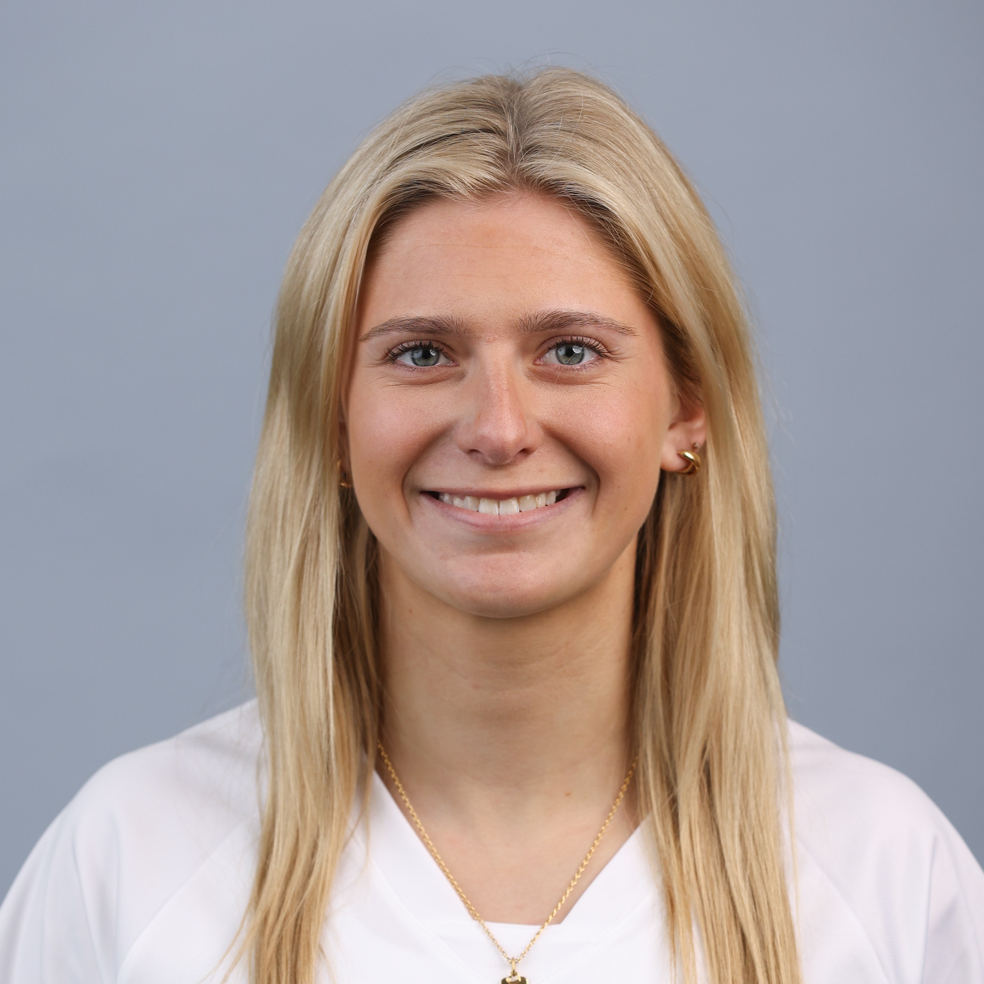 Gabby Bergstrom athlete profile head shot