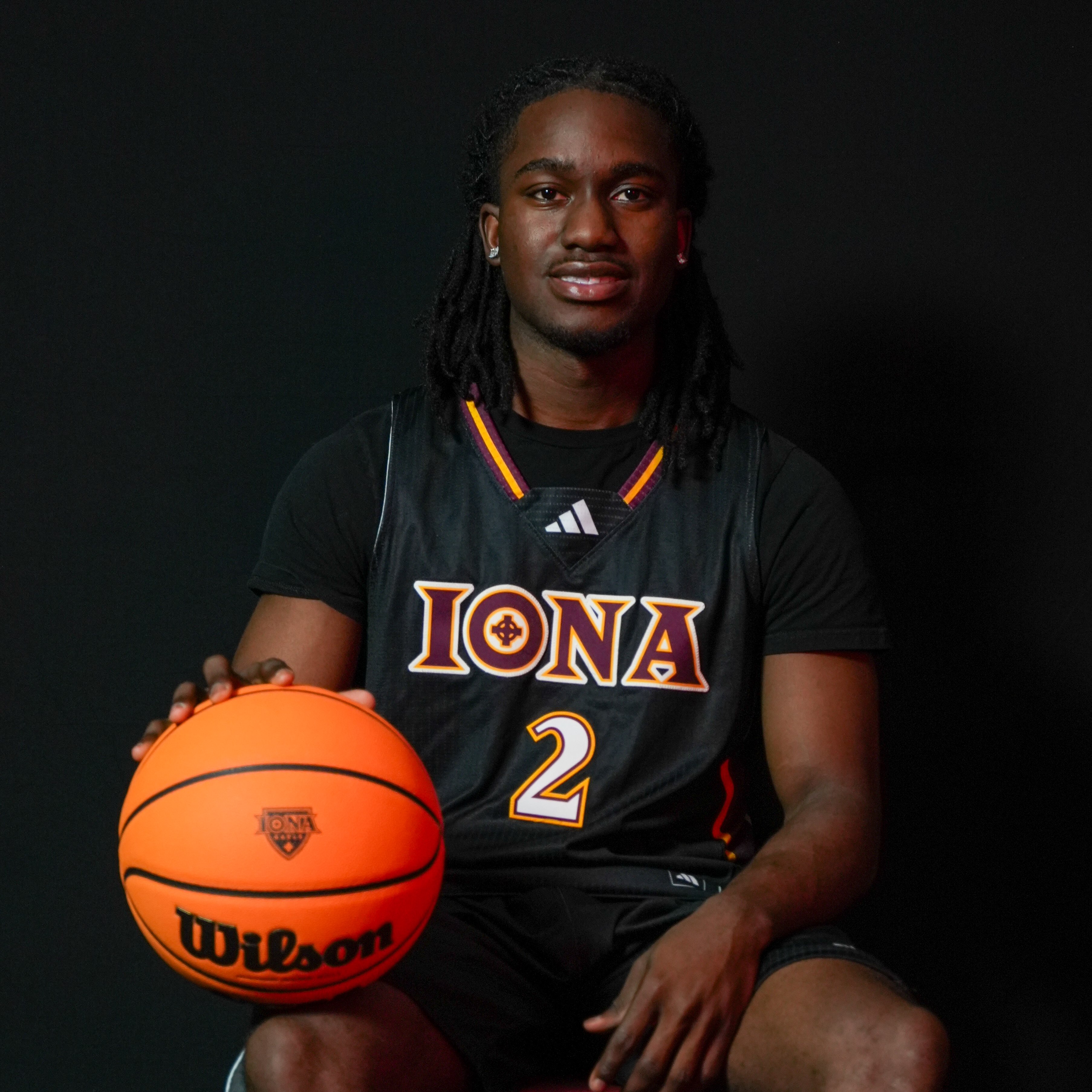 Nathan Kirk athlete profile head shot