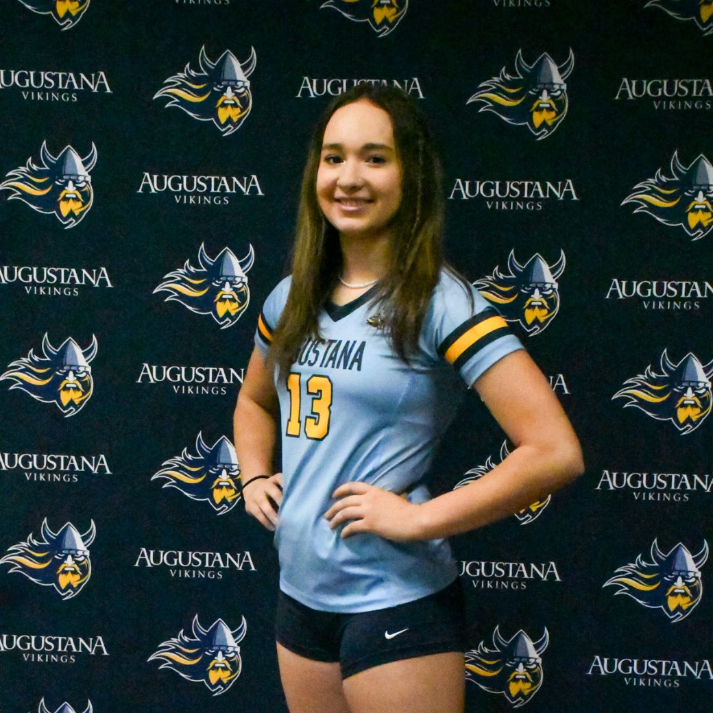 Kiana Woodward athlete profile head shot