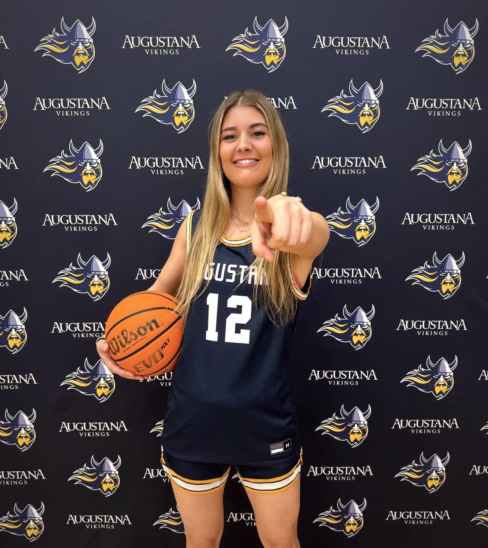 Katelyn Odem athlete profile head shot