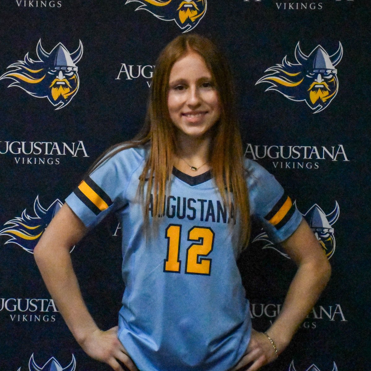 Savannah Westendorf athlete profile head shot