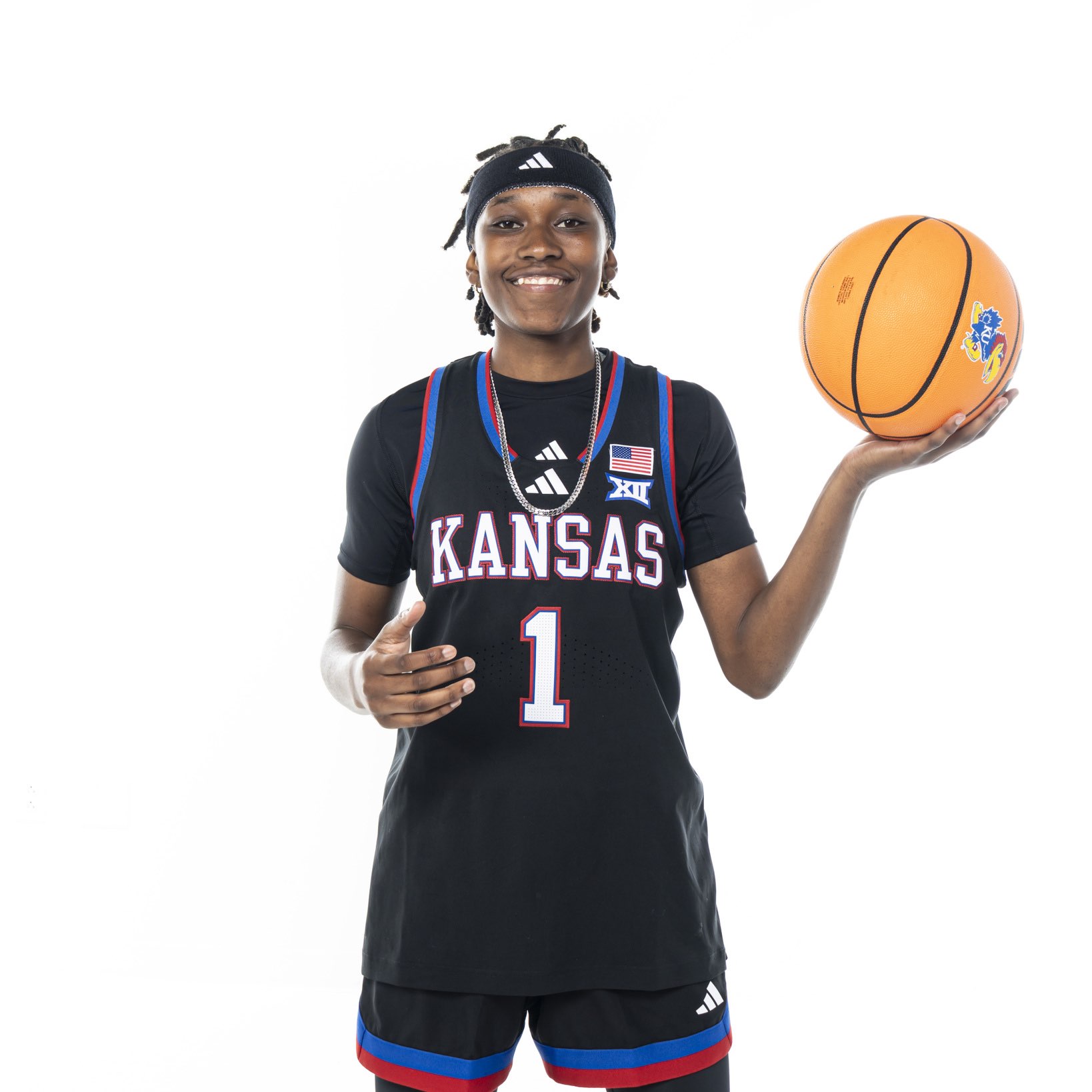 Mykayla Cunningham athlete profile head shot