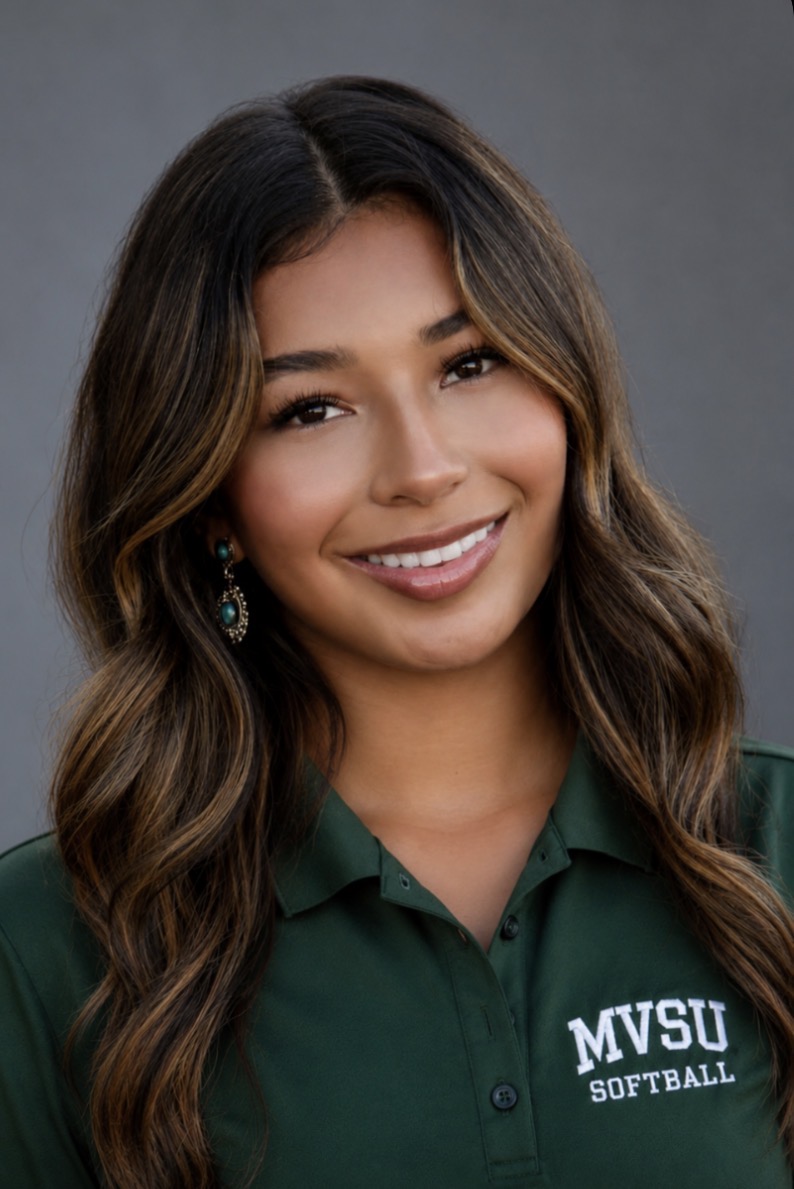 Jayden Gonzales athlete profile head shot