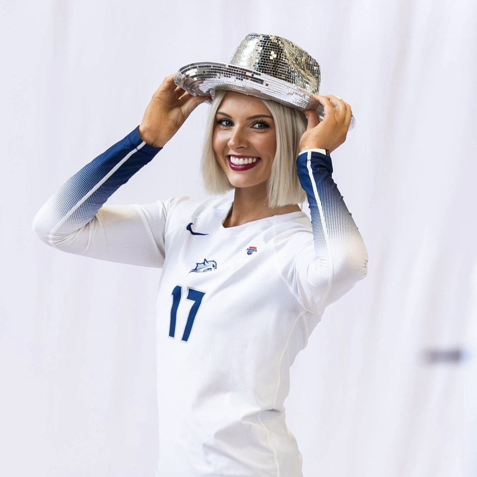 Olivia Maulding athlete profile head shot