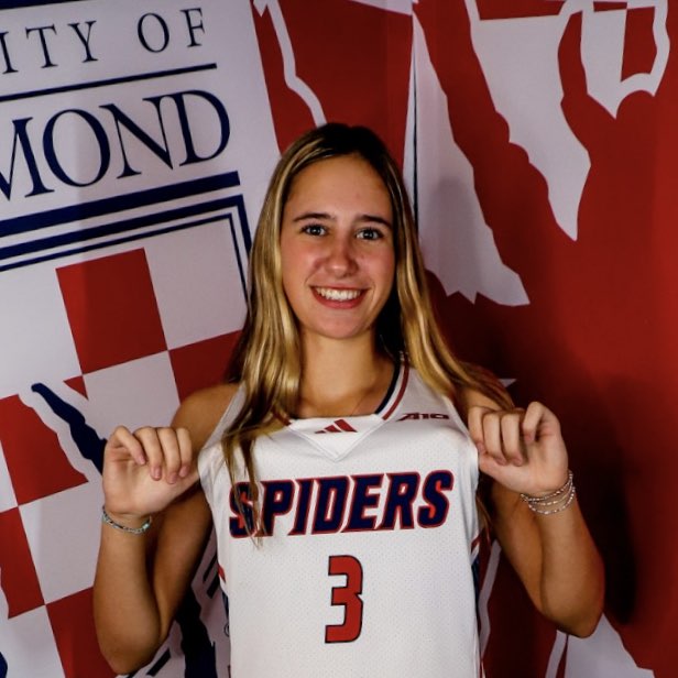 Katharine Schindler athlete profile head shot
