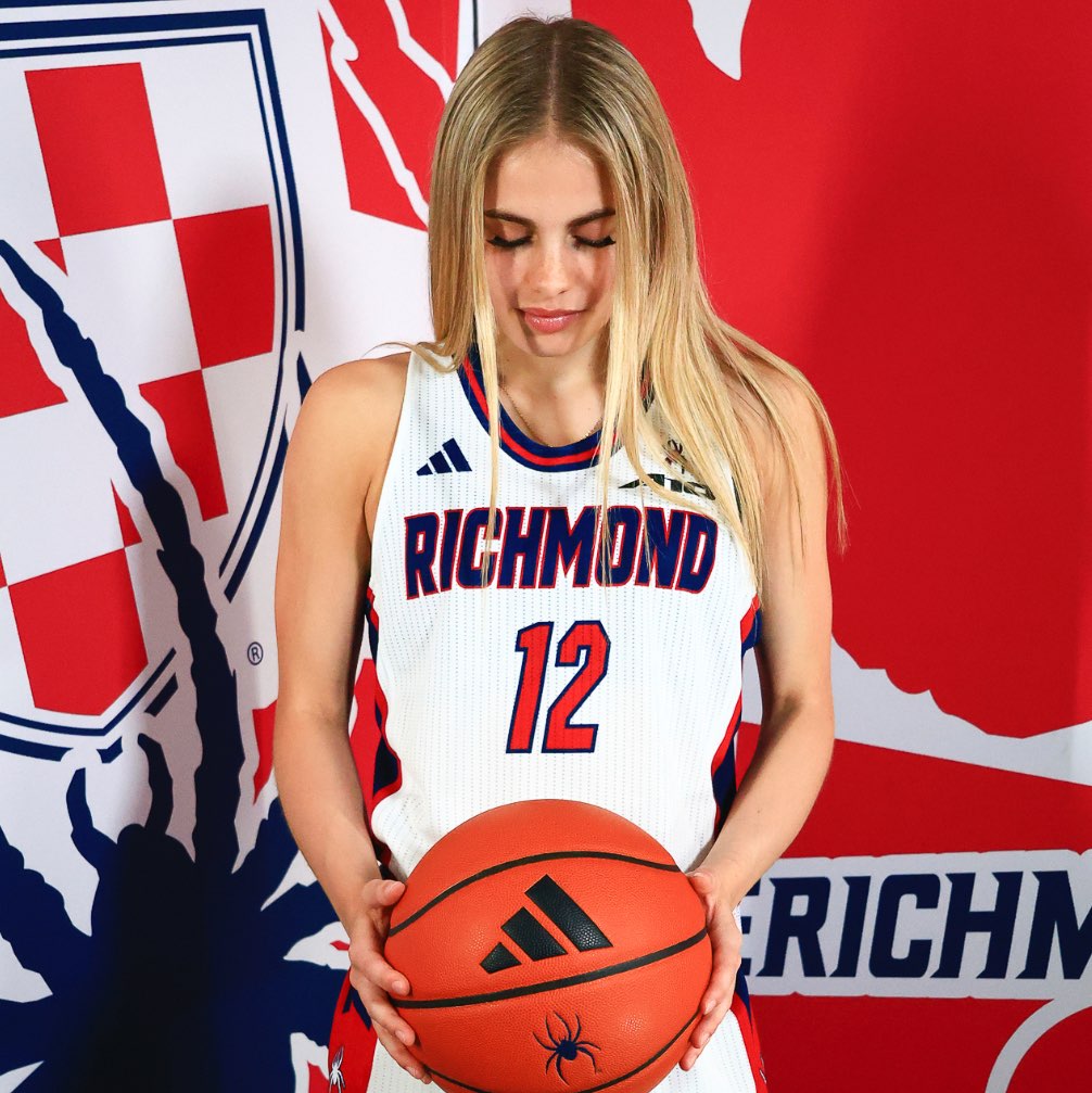 Emma Schoen athlete profile head shot