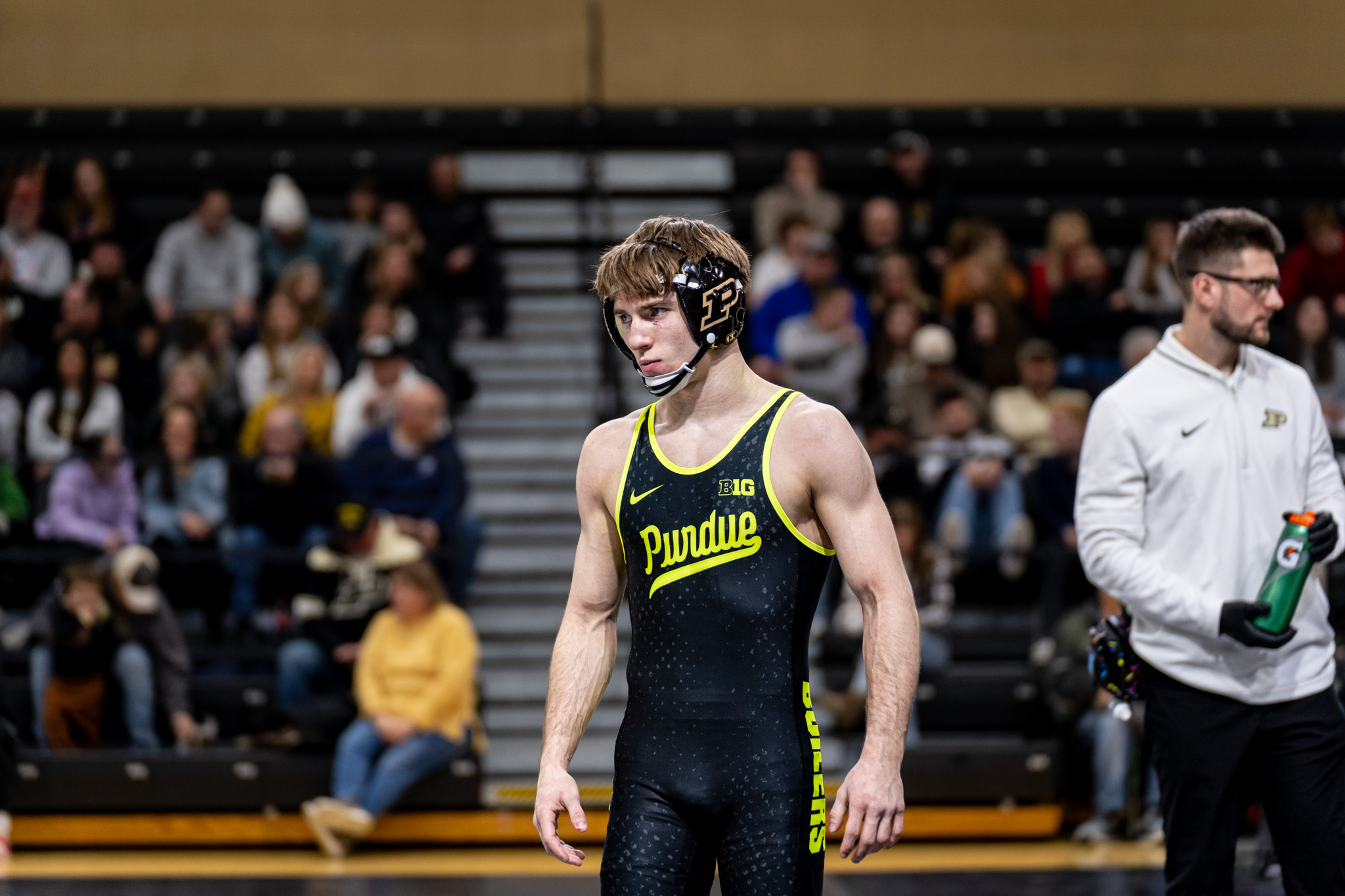 Ashton Jackson athlete profile head shot