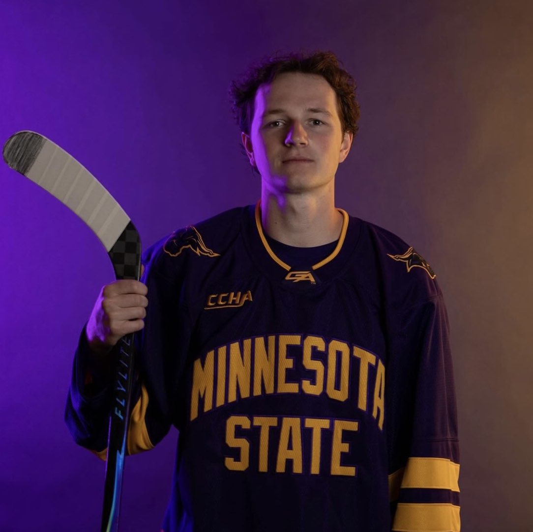 Jack Christ athlete profile head shot