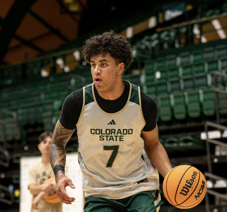 Jaden Ghoreishi athlete profile head shot