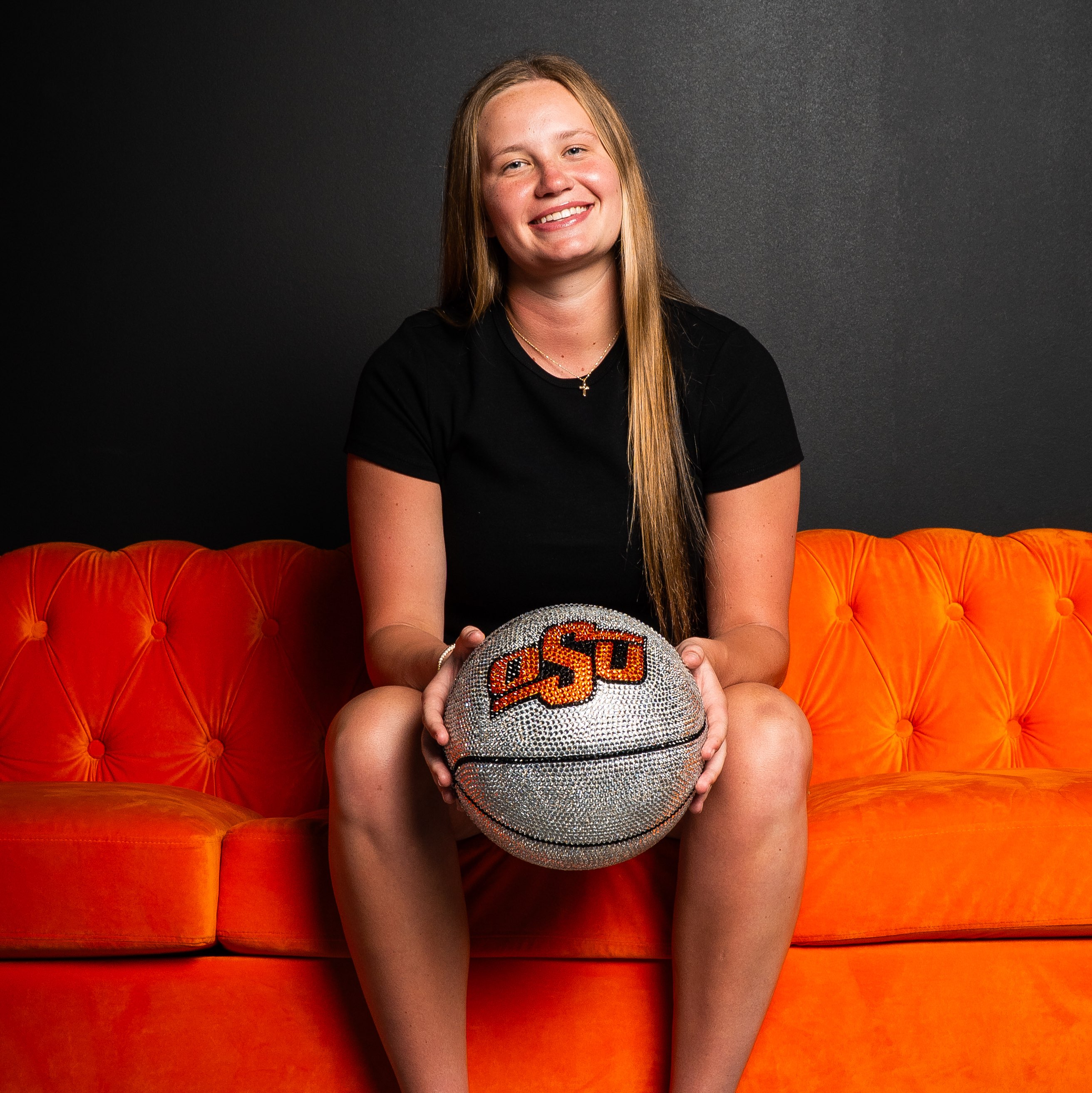 Addisyn bollinger athlete profile head shot