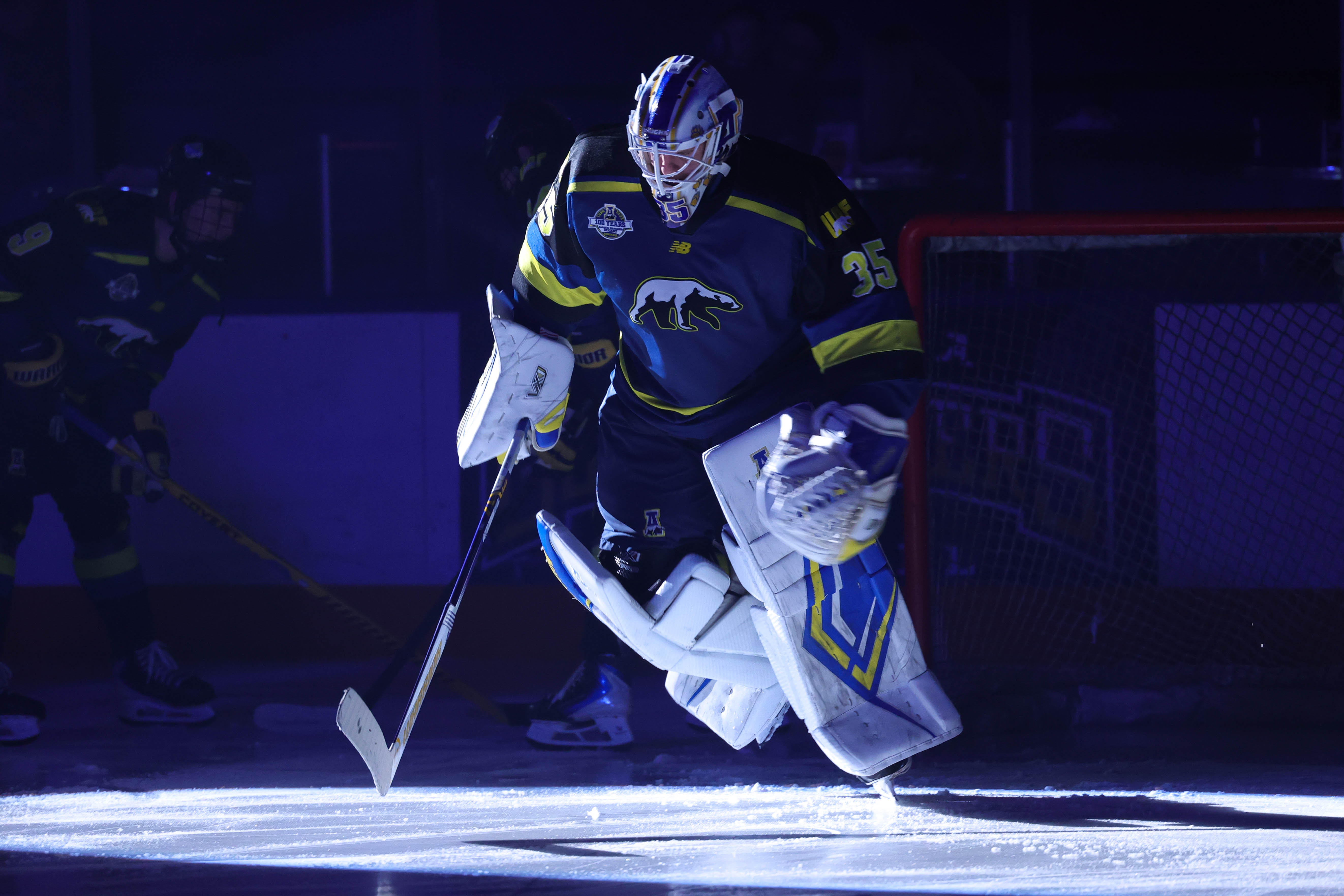 Lassi Lehti athlete profile head shot