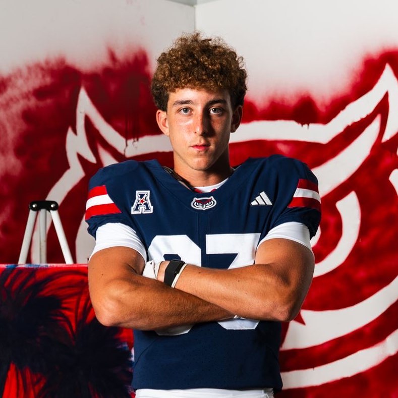 Spencer Martin athlete profile head shot