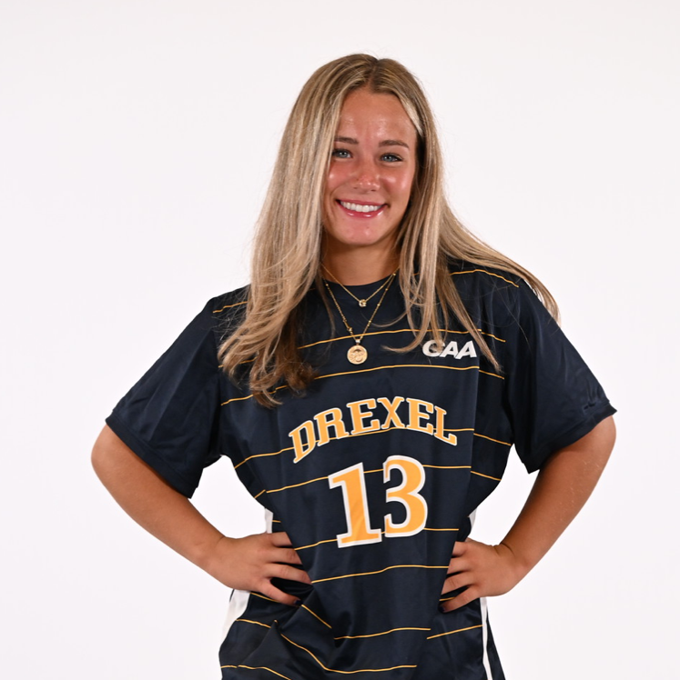 Gabrielle Herrmann athlete profile head shot