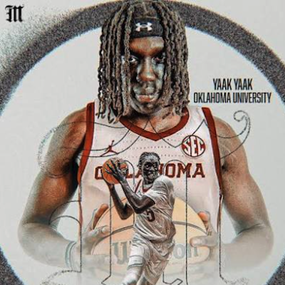 Yaak Yaak athlete profile head shot