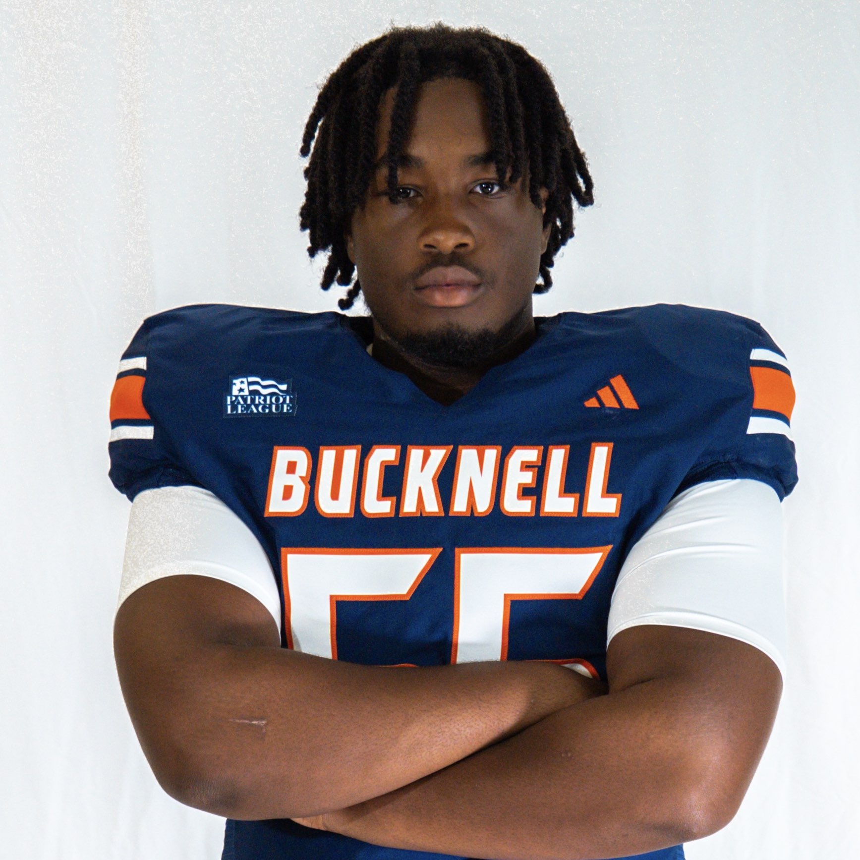 Kulin Ogelle athlete profile head shot
