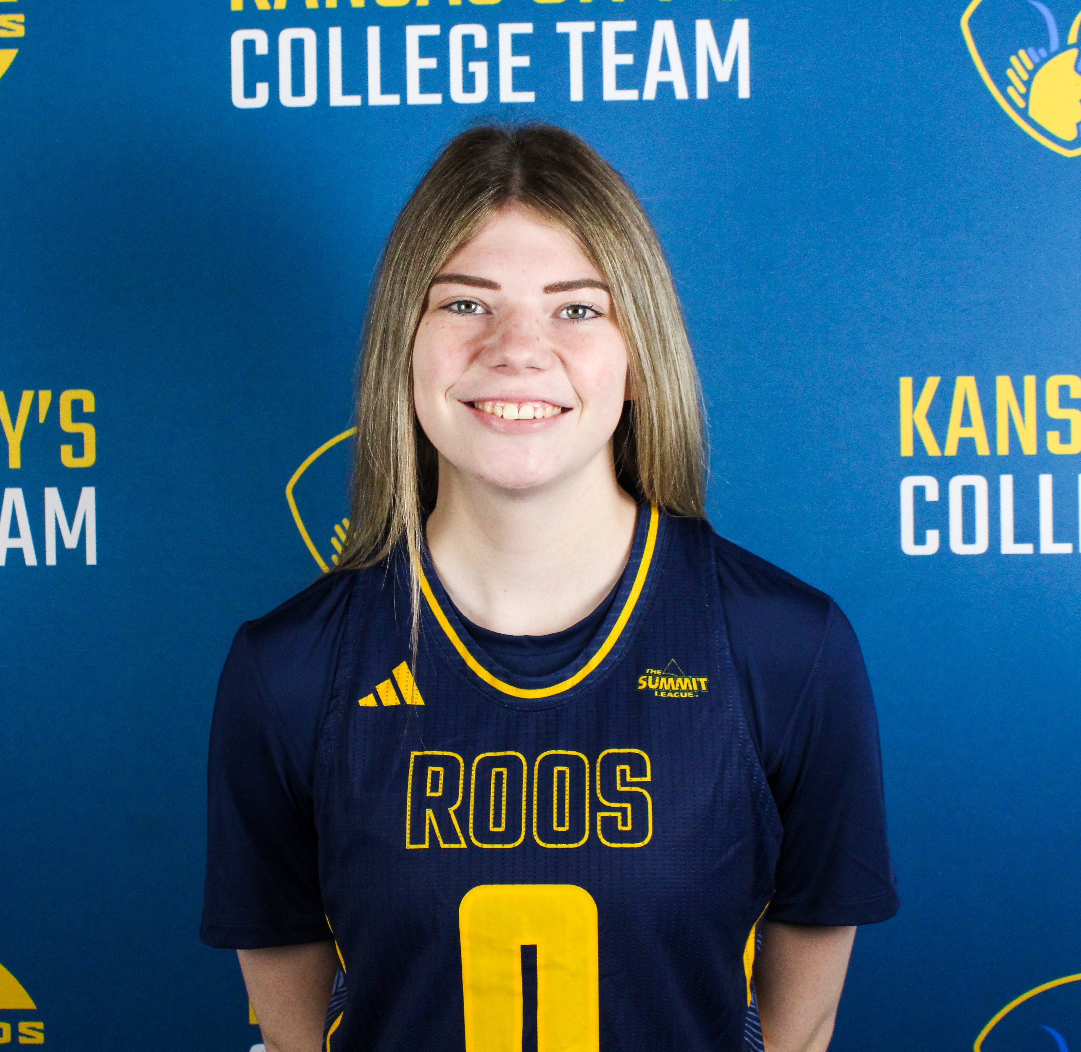 Avery Marchino athlete profile head shot