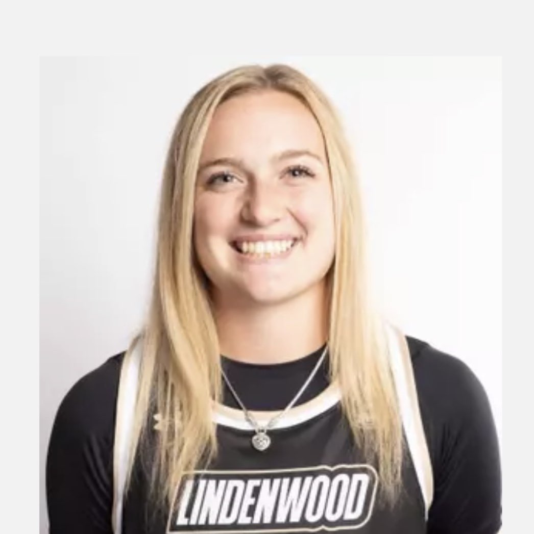 Alyssa Nielsen athlete profile head shot