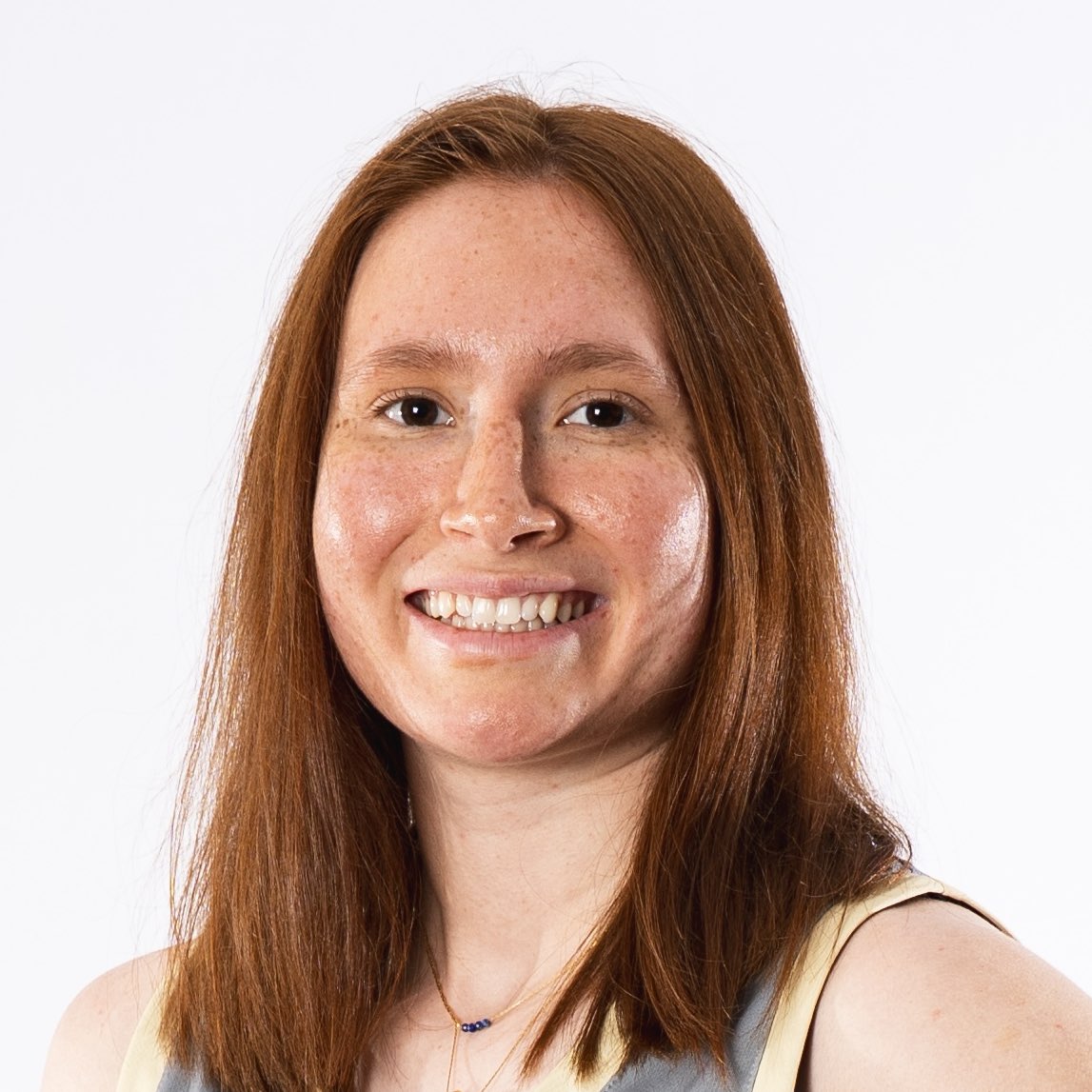 Isabella Edwards athlete profile head shot