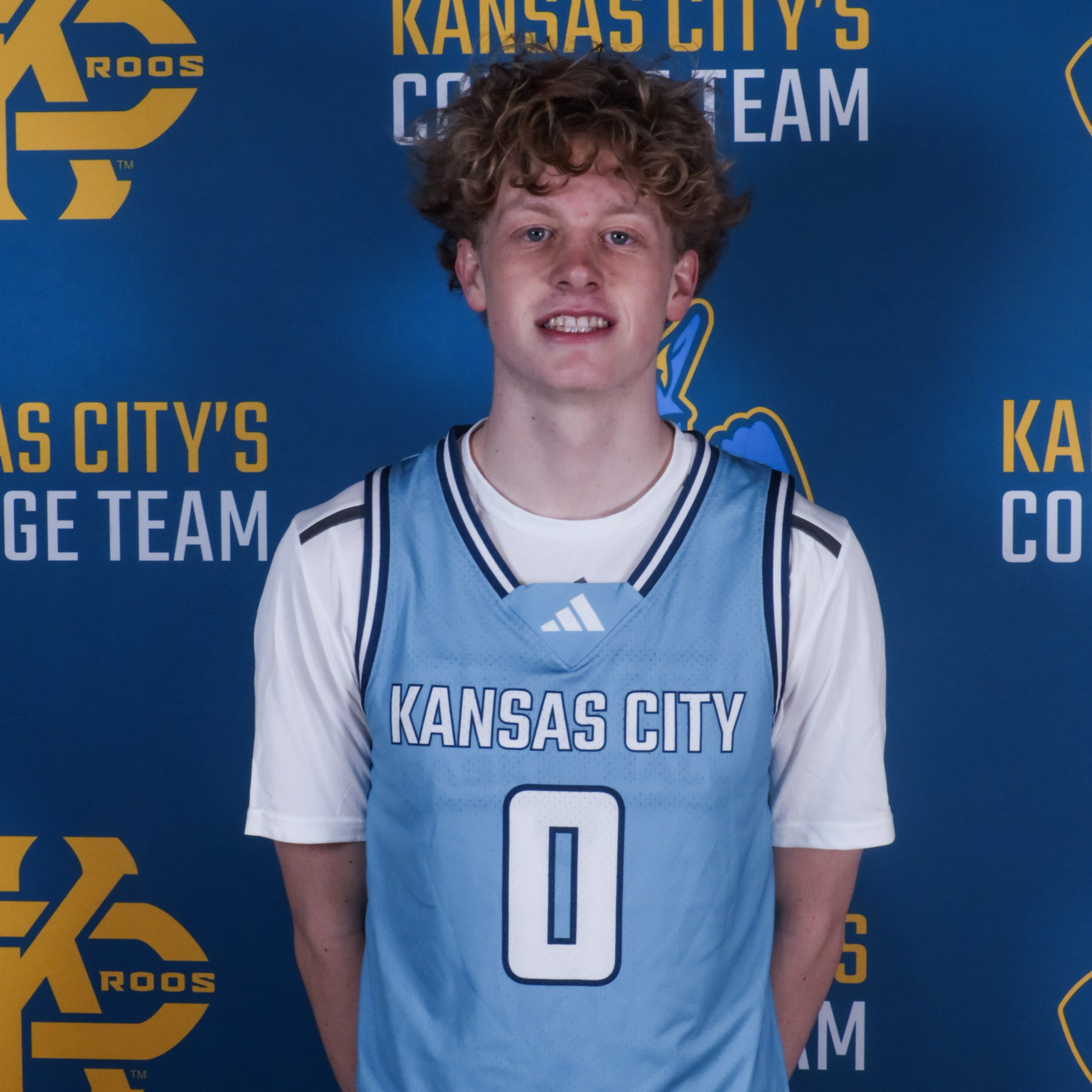 Elliot Moskowitz athlete profile head shot