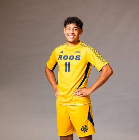 Jeremy Francou athlete profile head shot