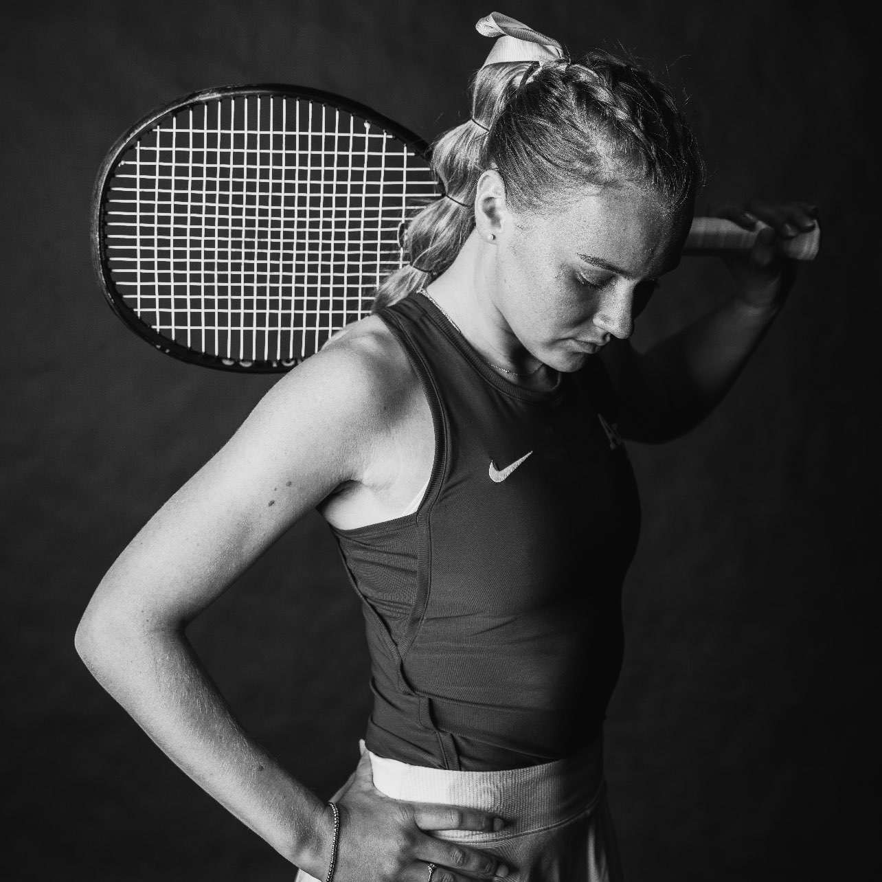Sofia Mavor athlete profile head shot