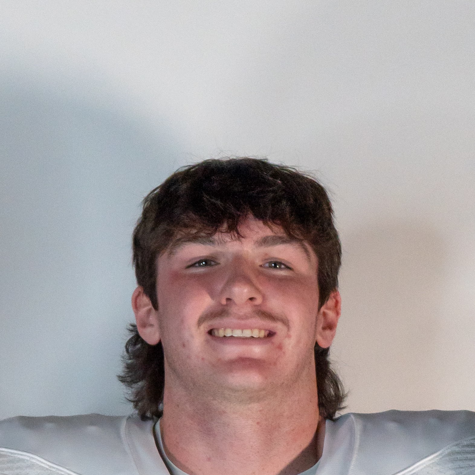 Luke Van Auken athlete profile head shot