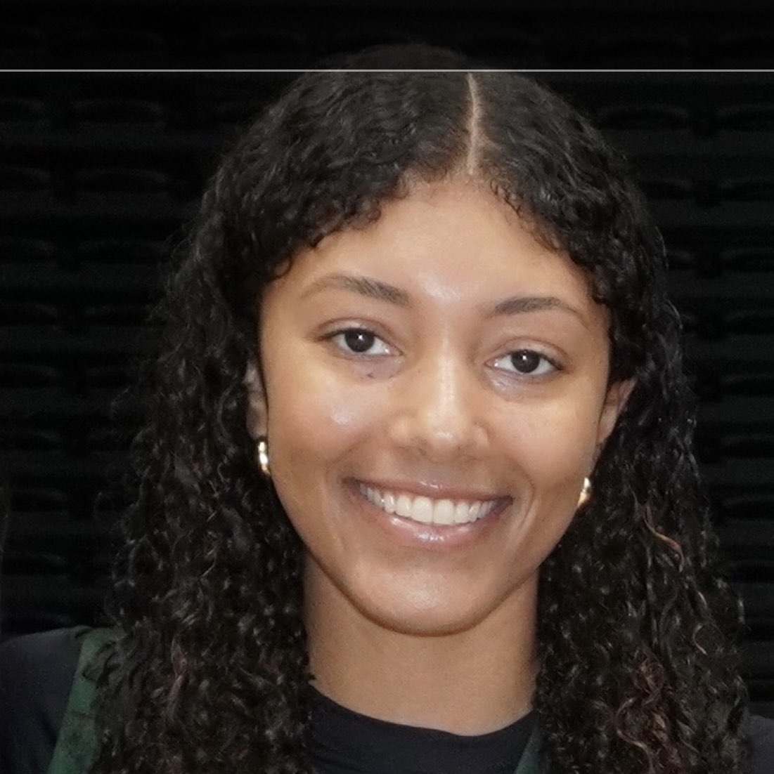 Leah Middleton athlete profile head shot