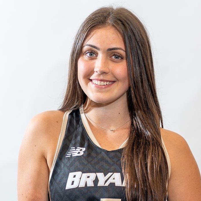 Jordi higgins athlete profile head shot