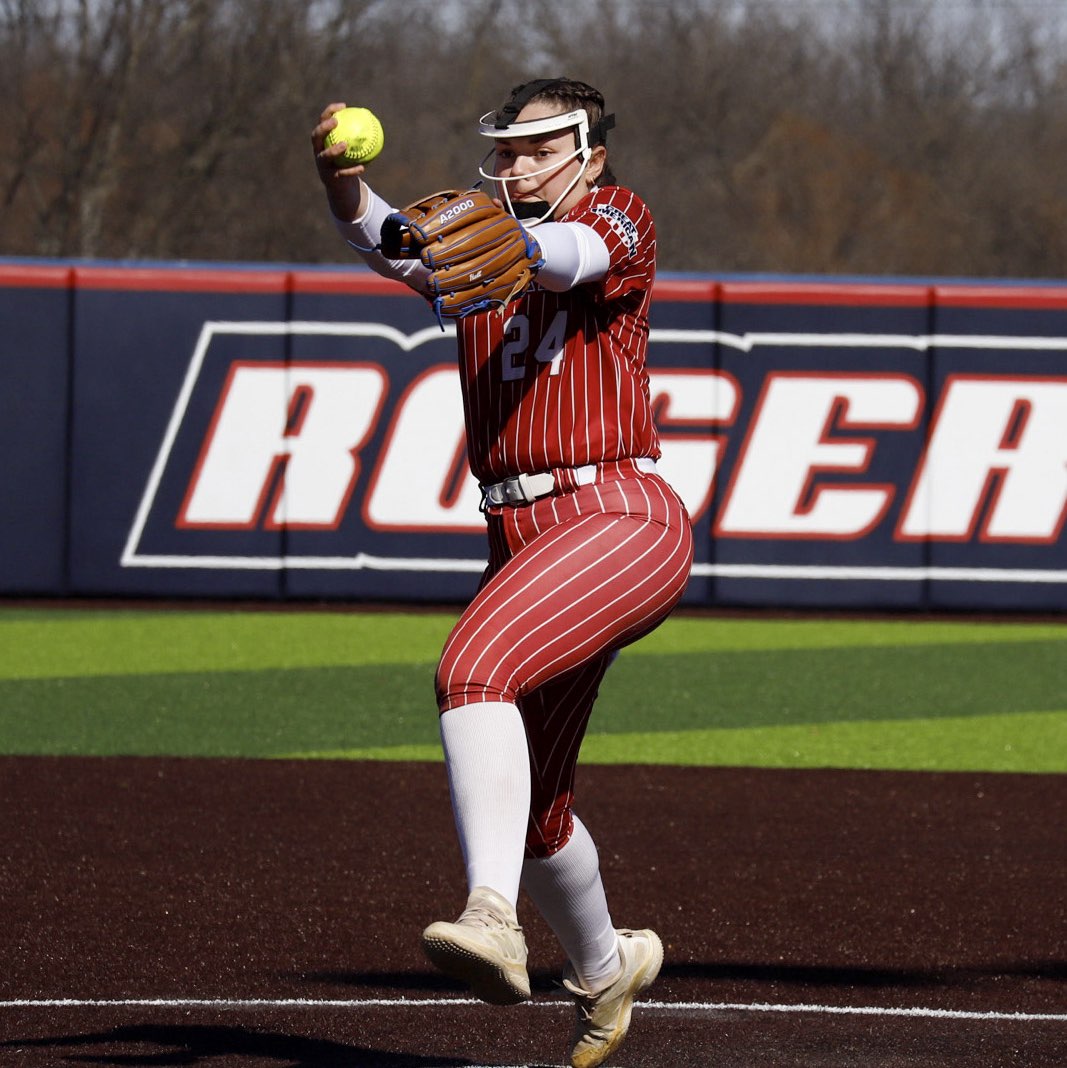 Aubree Hall athlete profile head shot