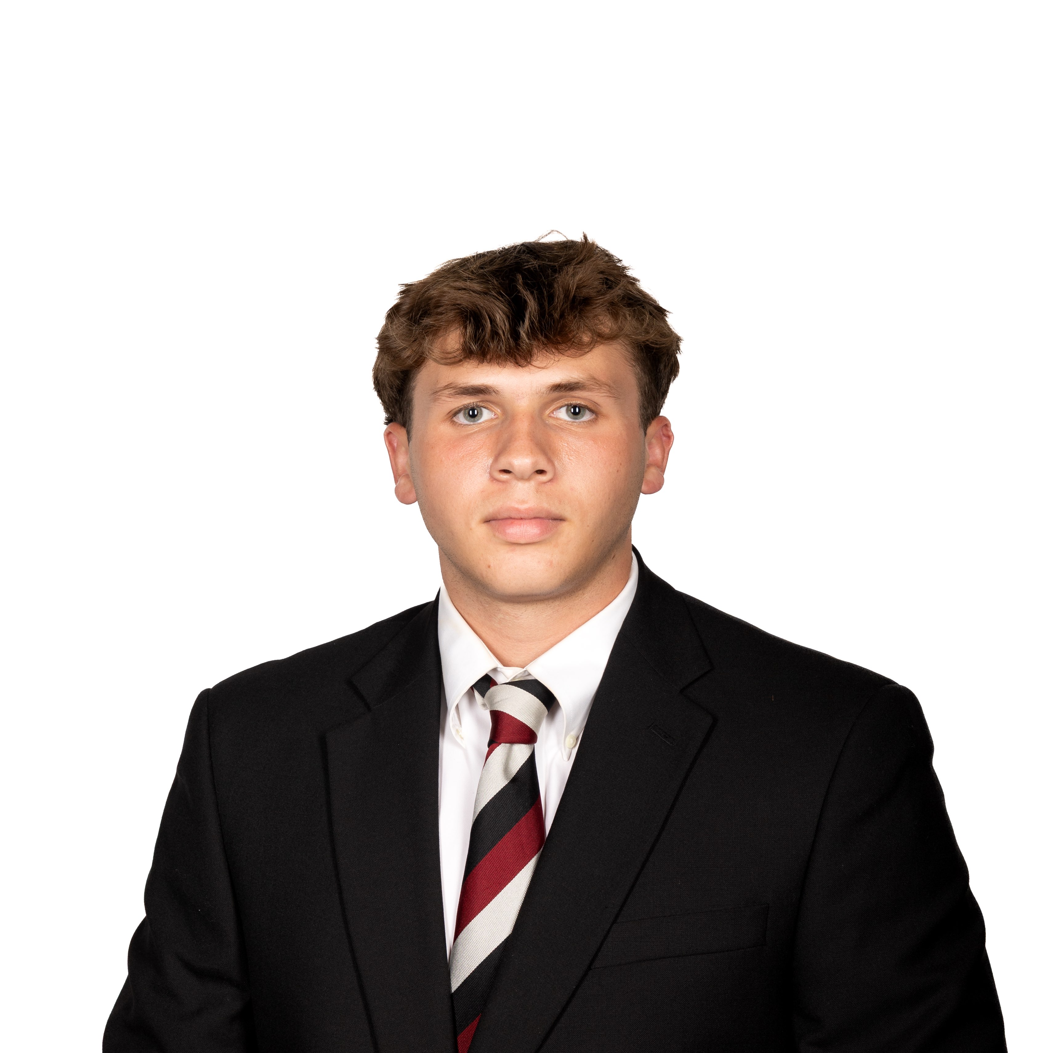 Malik Orsan athlete profile head shot