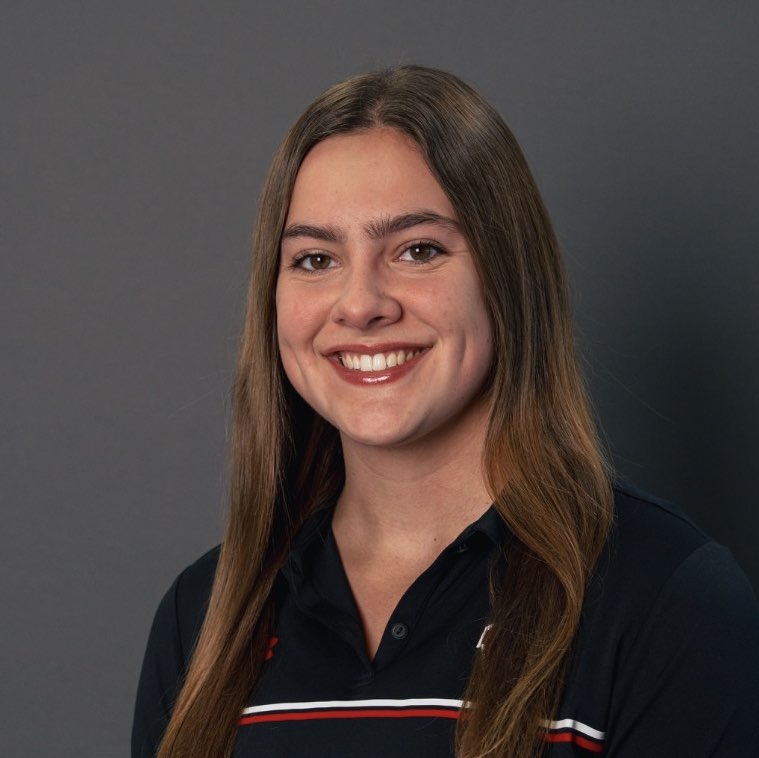 Elizabeth Stocking athlete profile head shot
