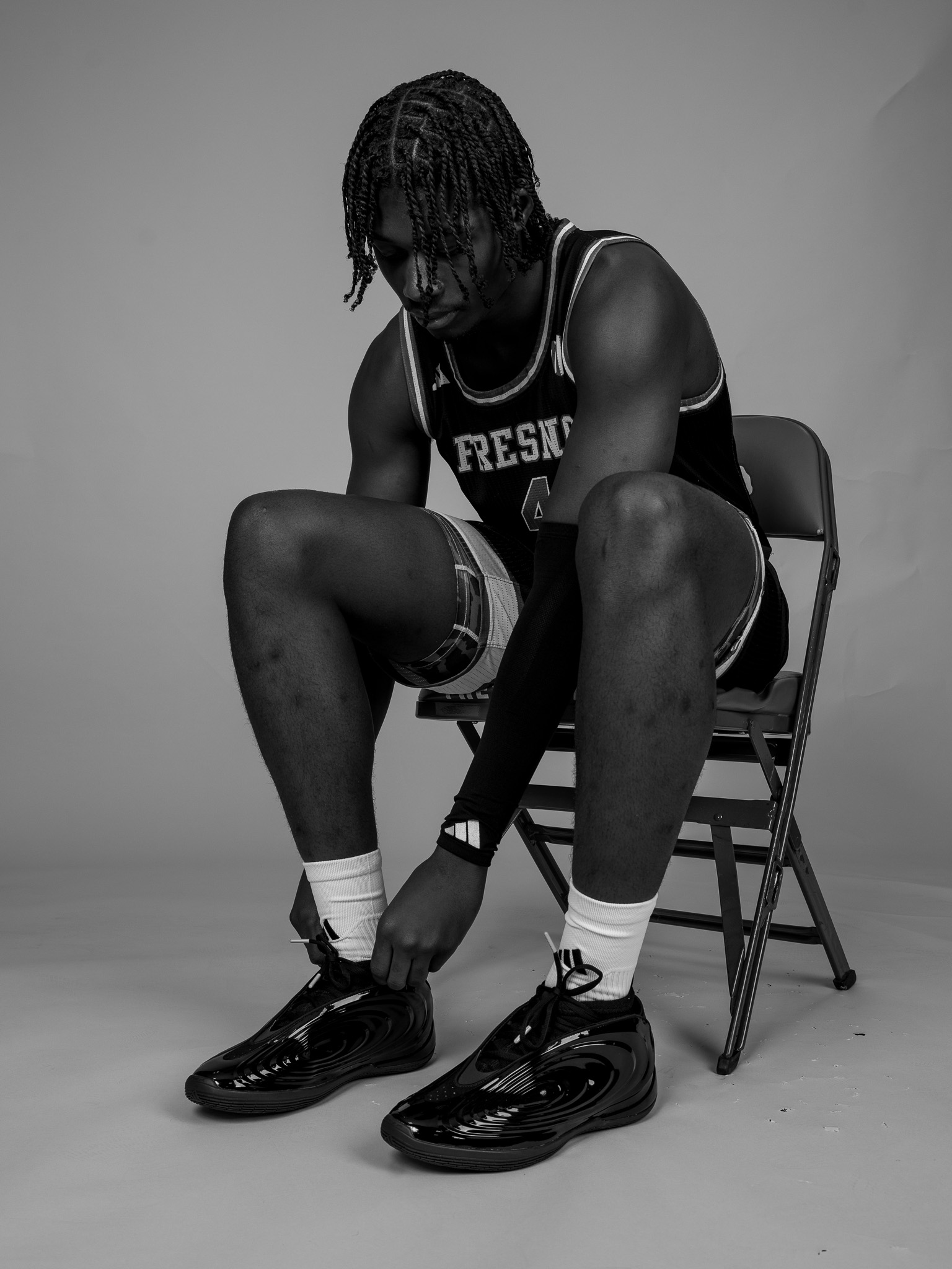 Yeshua Kessebeda athlete profile head shot