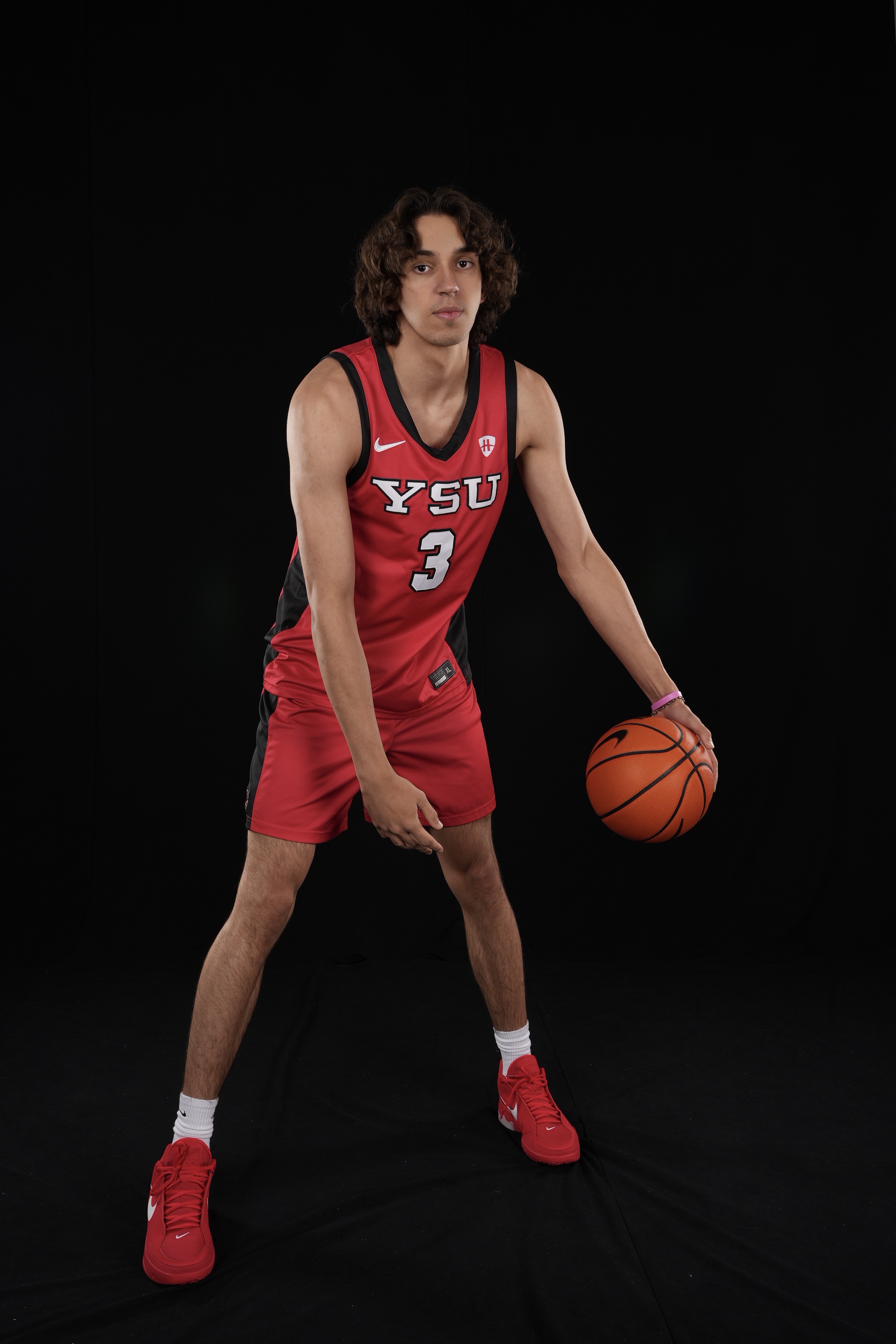 Luka Lokhmanchuk athlete profile head shot