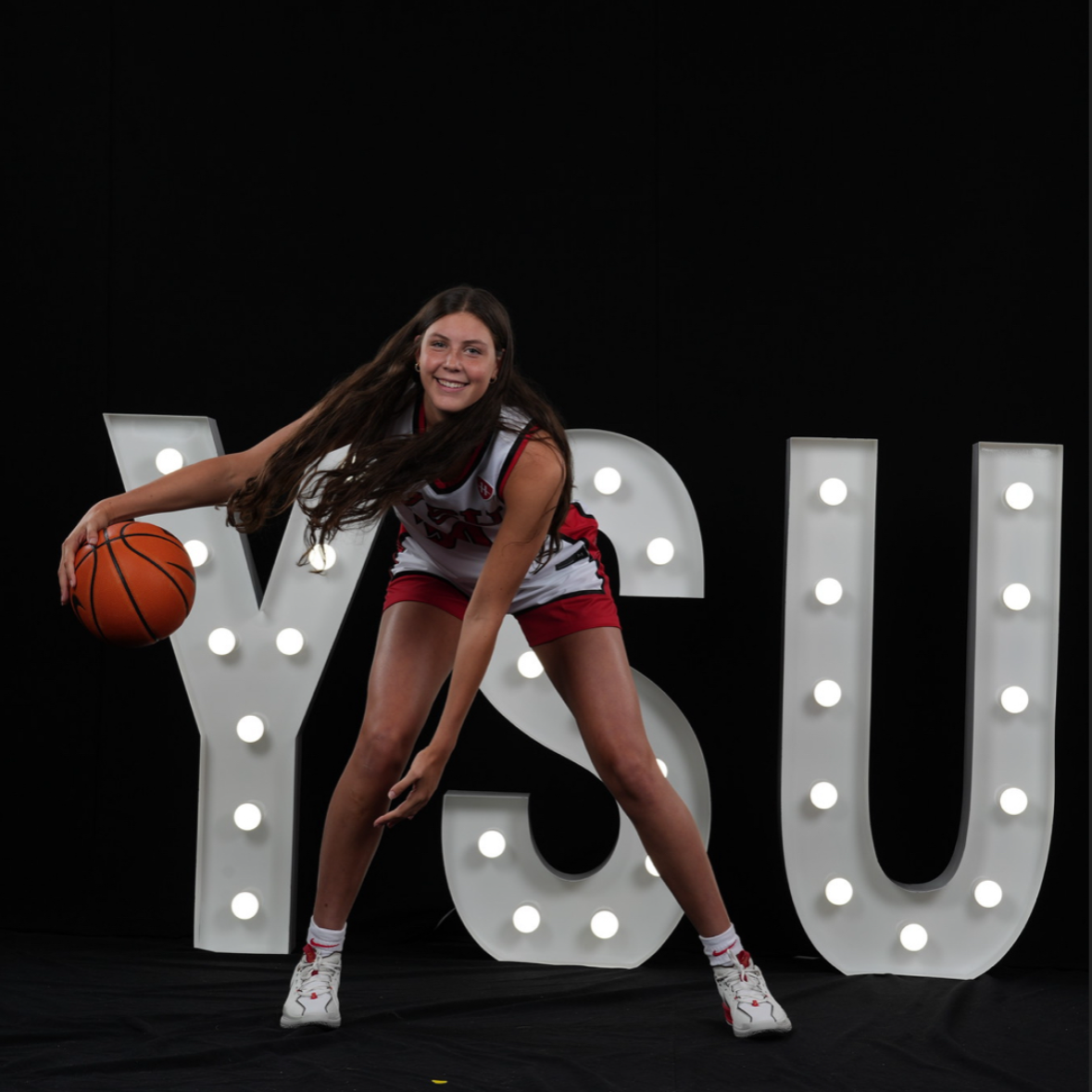 Kaitlyn Turinsky athlete profile head shot